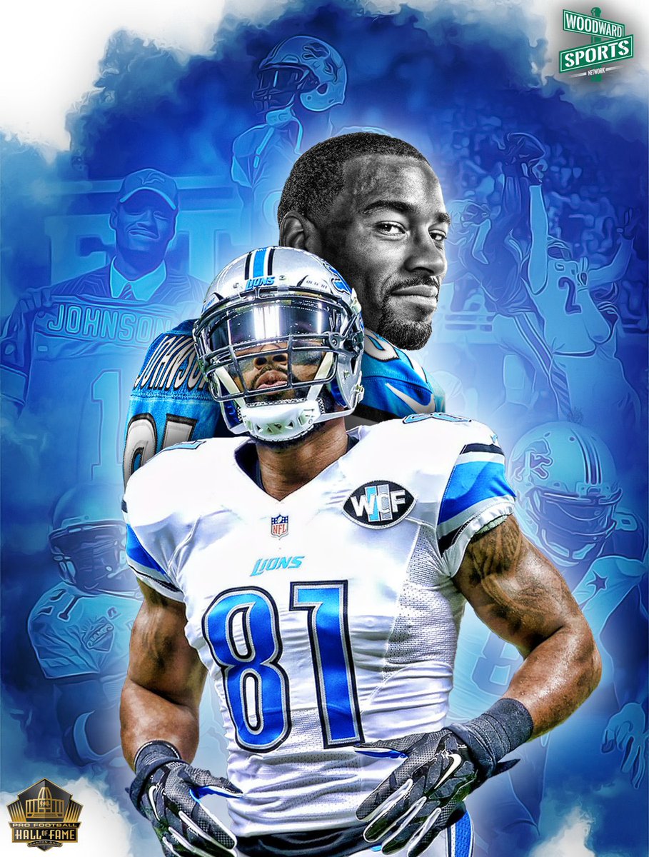 Calvin Johnson Wallpapers