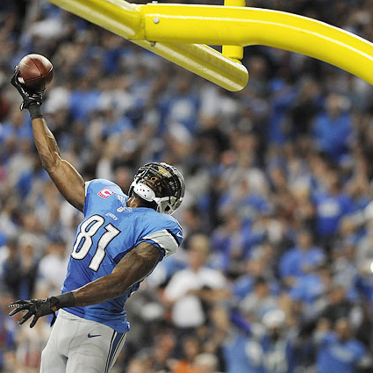 Calvin Johnson Wallpapers