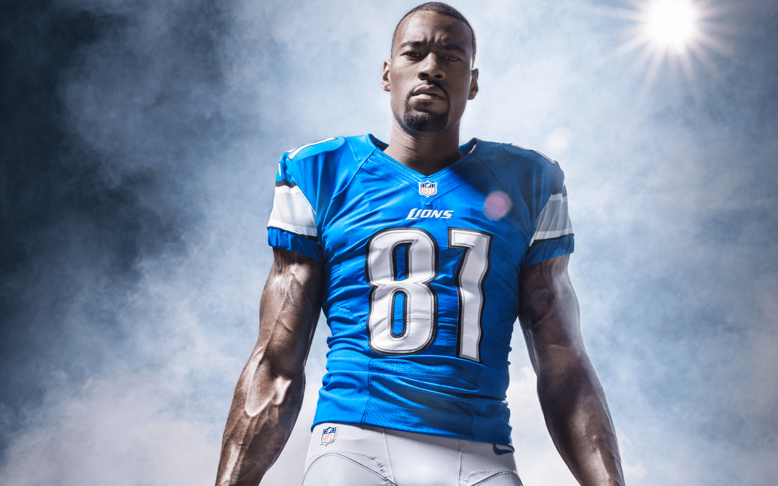 Calvin Johnson Wallpapers