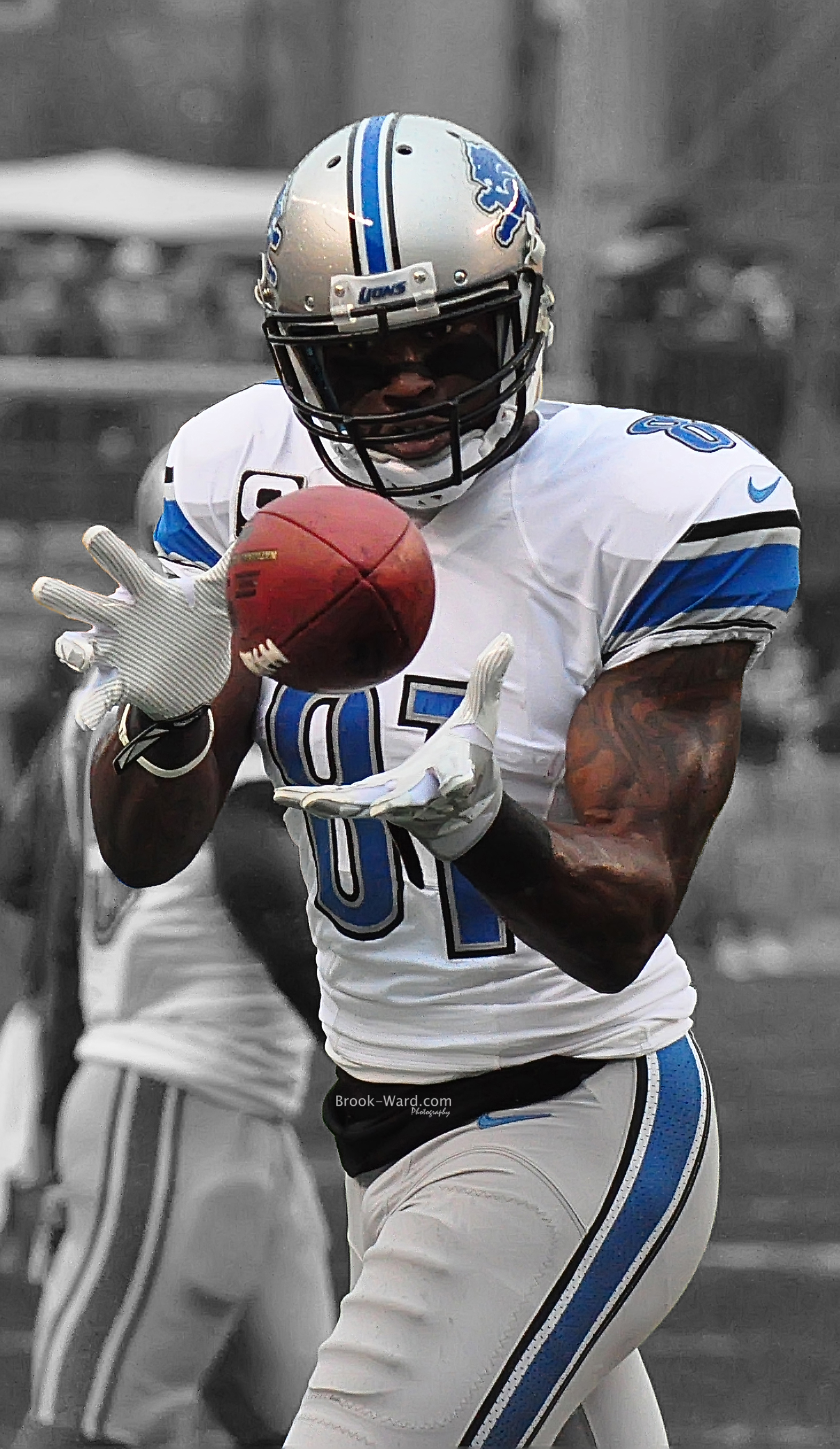 Calvin Johnson Wallpapers