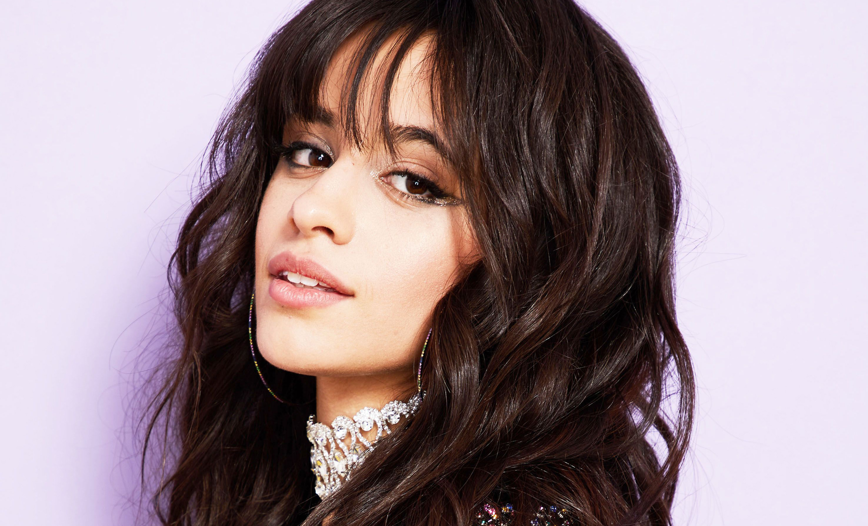 Camila Cabello Cute Wallpapers