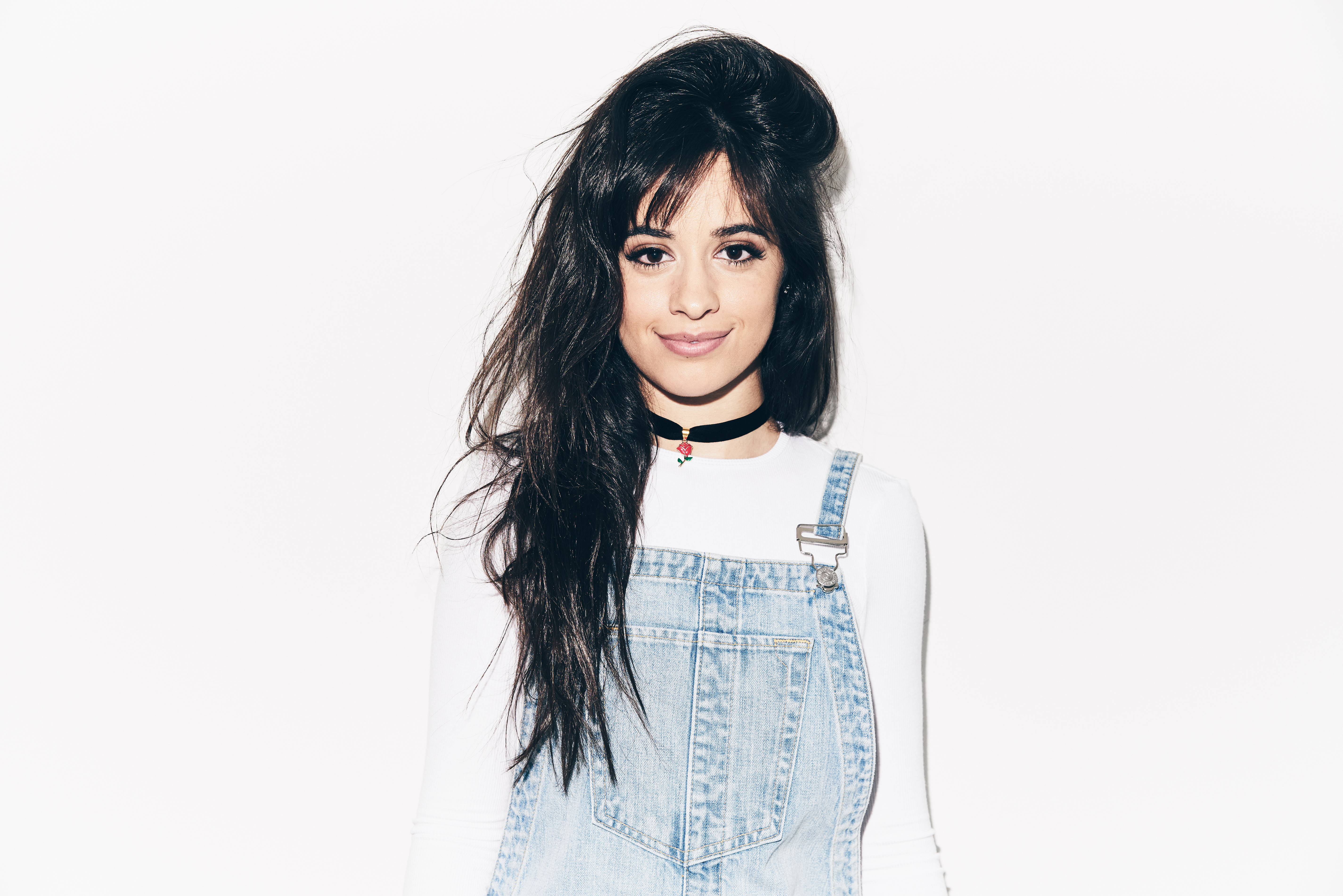 Camila Cabello Cute Wallpapers