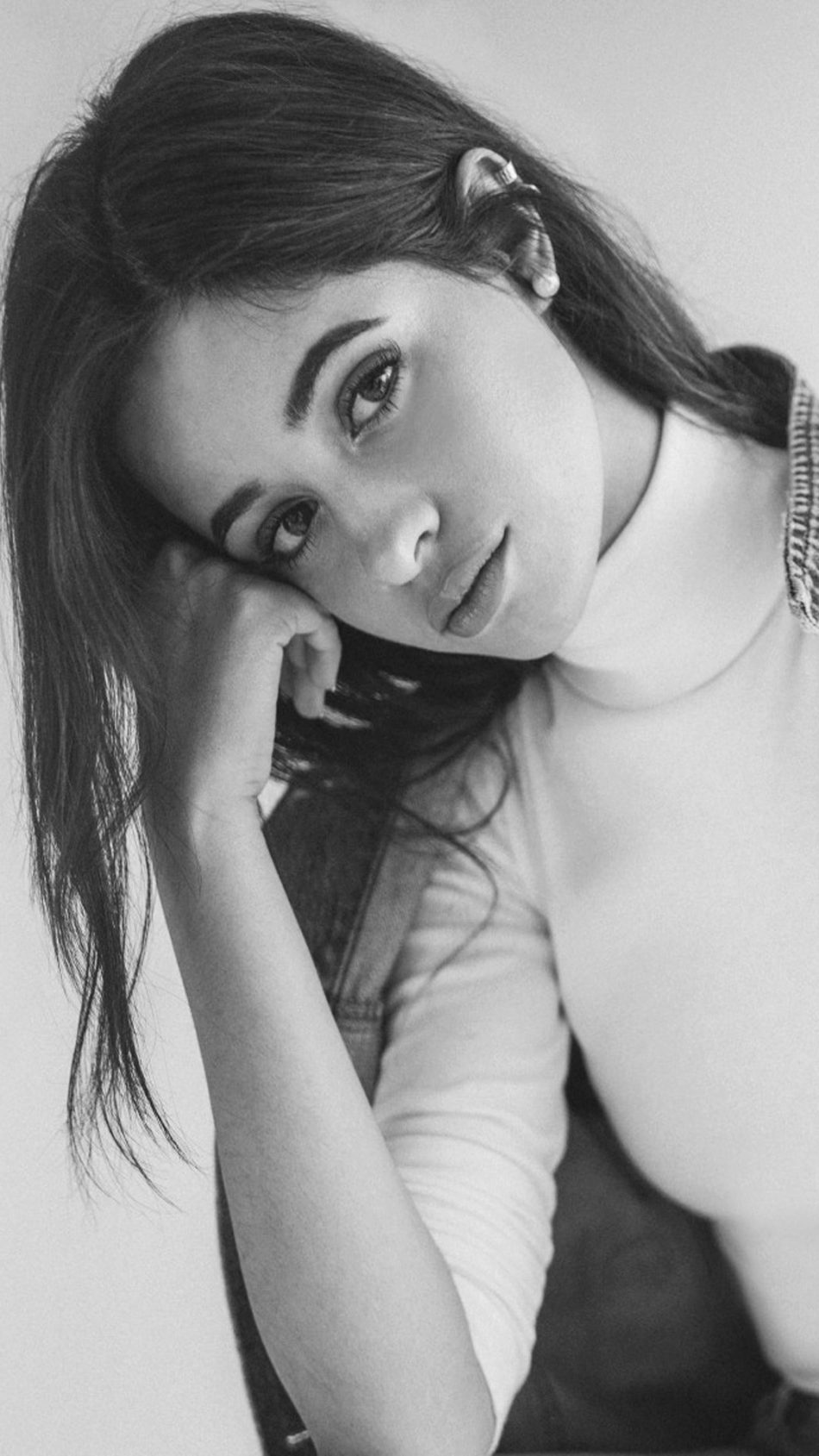 Camila Cabello Cute Wallpapers