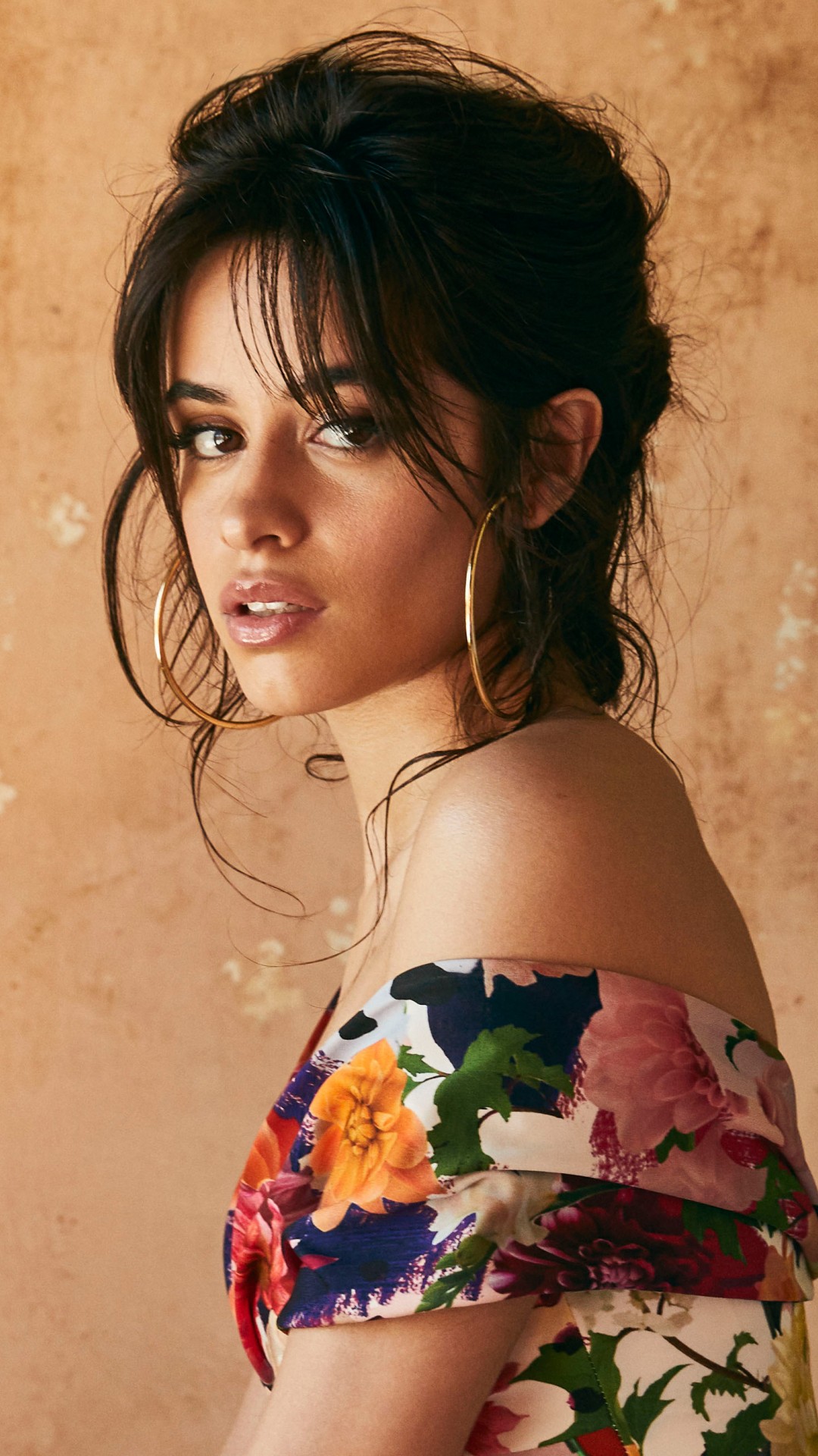 Camila Cabello Cute Wallpapers