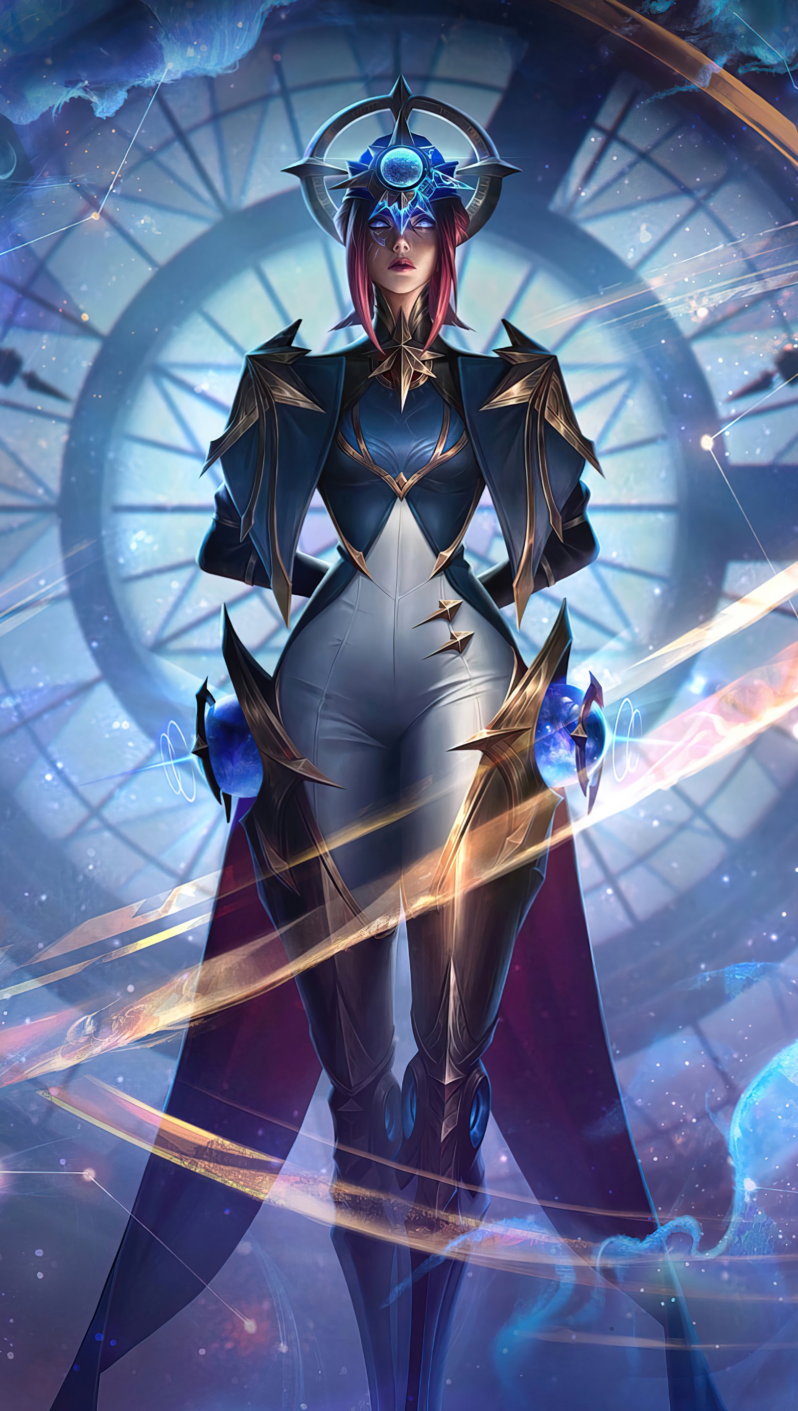 Camille Wallpapers