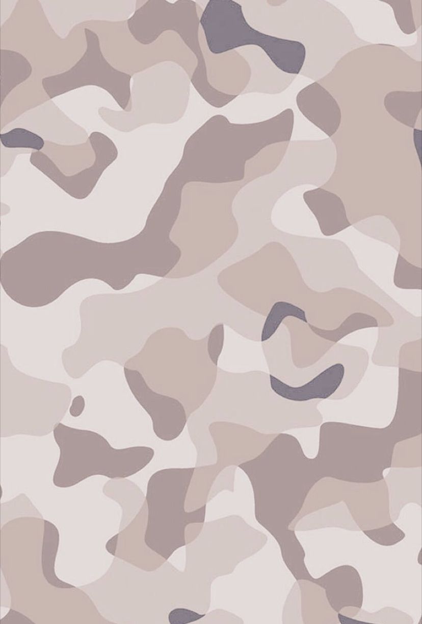 Camo Aesthetic Wallpapers