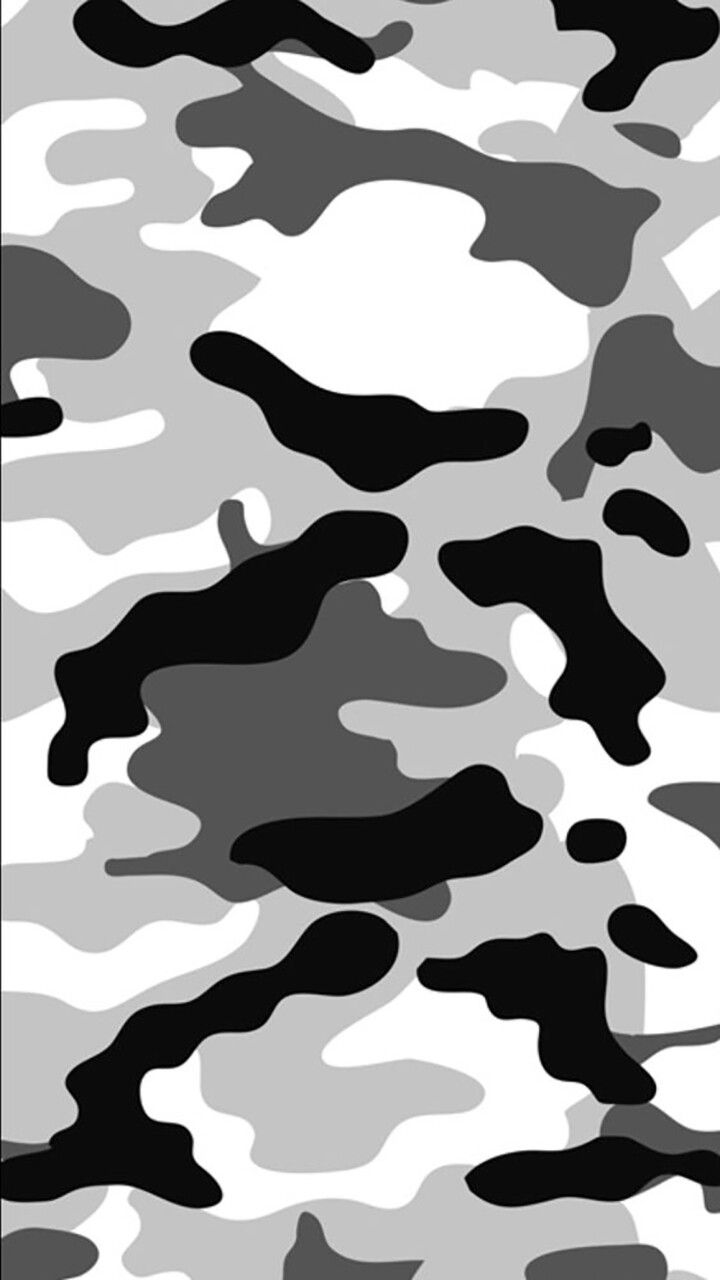 Camo Aesthetic Wallpapers