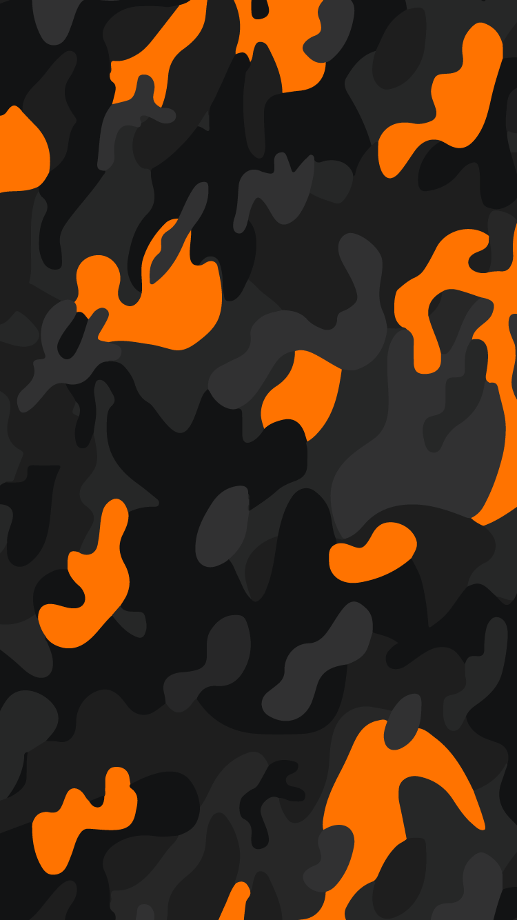 Camo Aesthetic Wallpapers