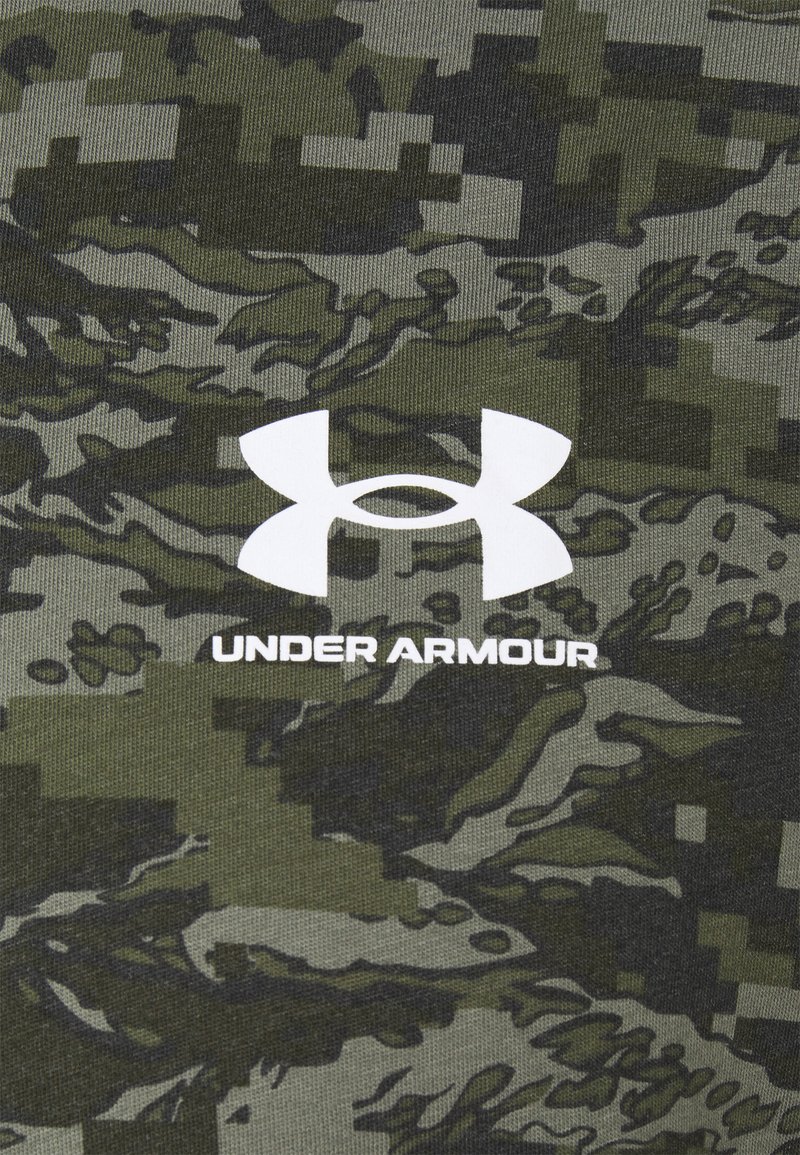 Camo Under Armour Wallpapers
