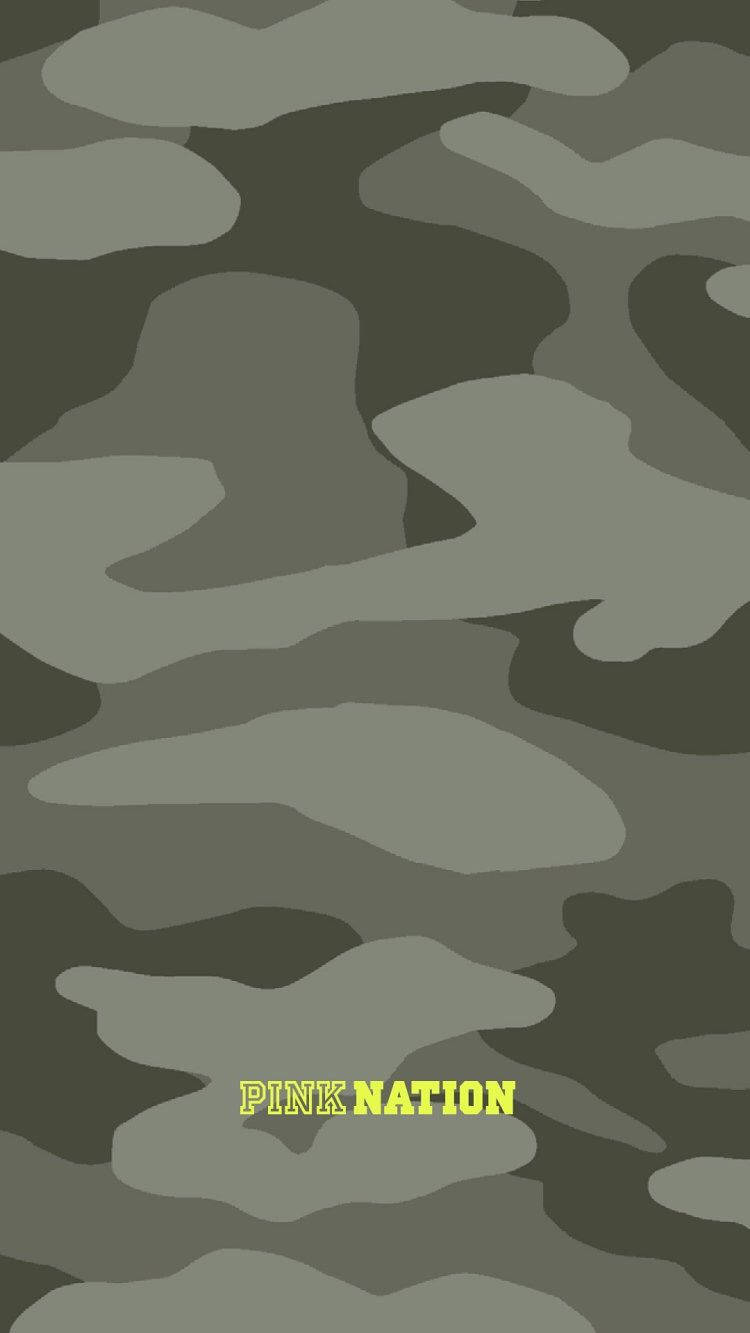 Camo For Girls Wallpapers