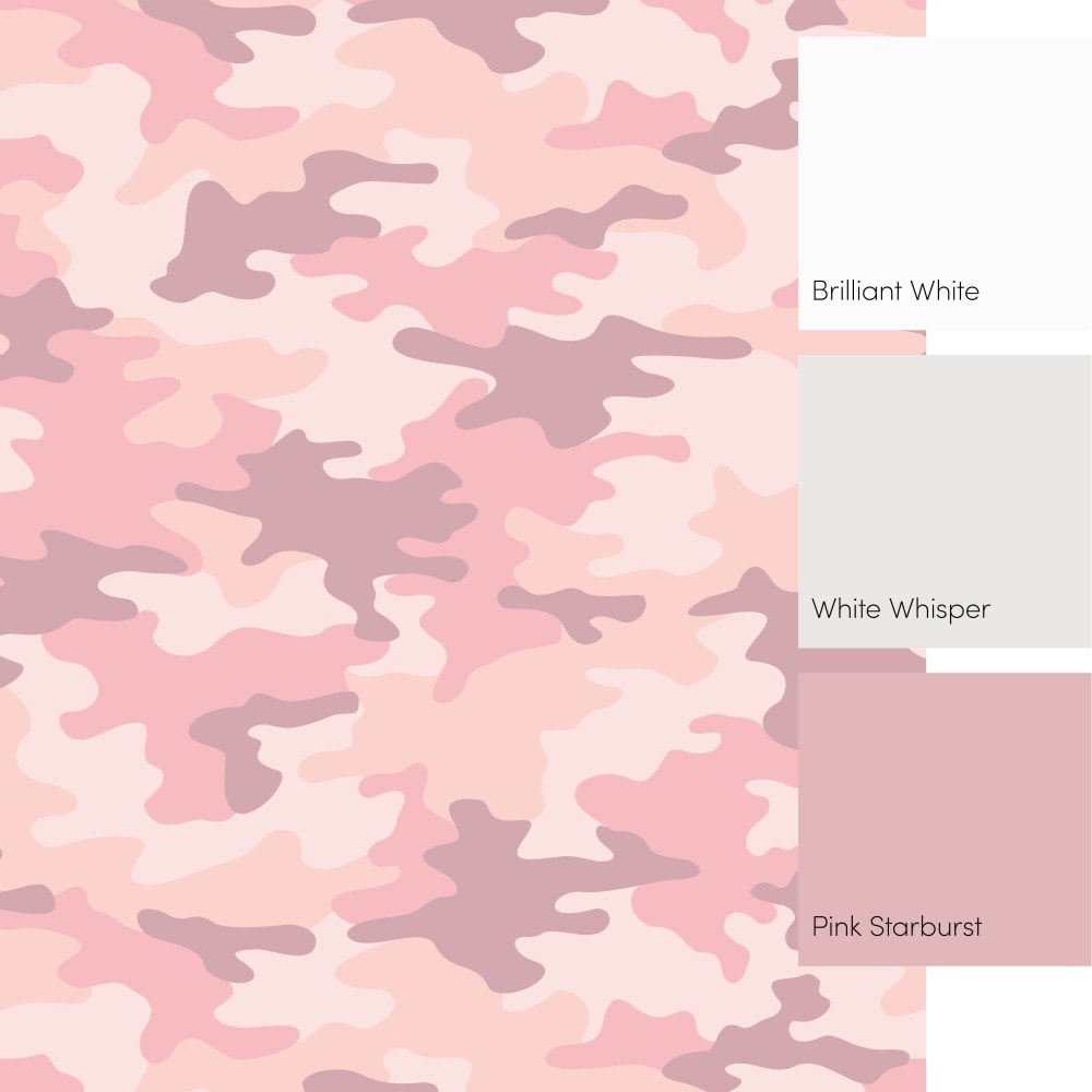 Camo For Girls Wallpapers