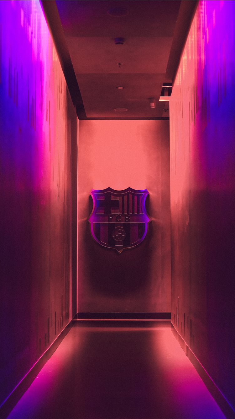 Camp Nou Iphone Wallpapers