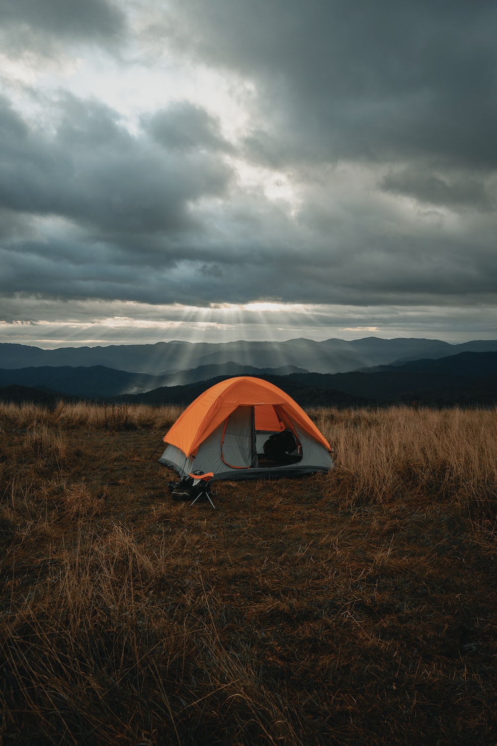 Camping Desktop Wallpapers