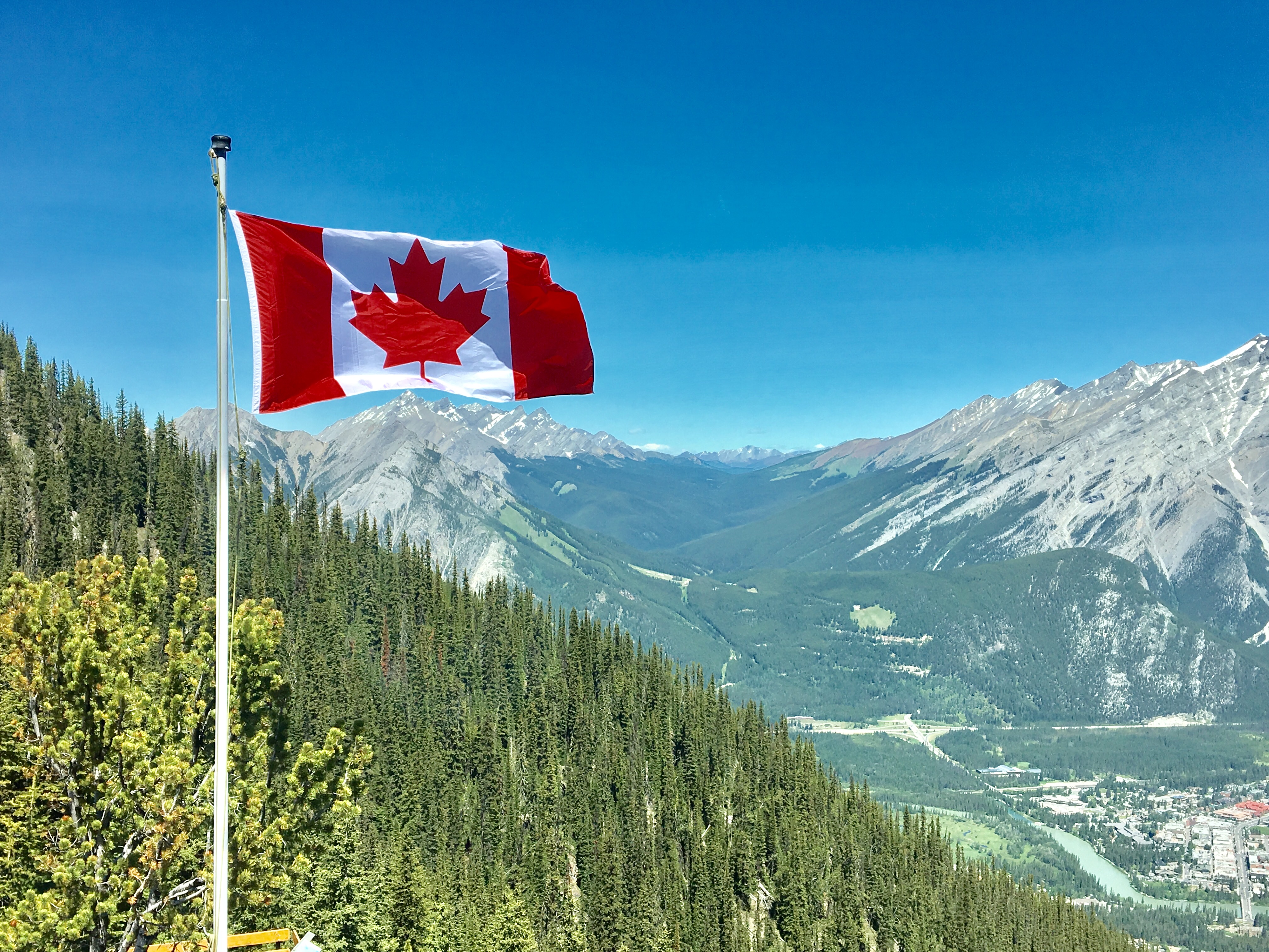 Canada Hd Wallpapers