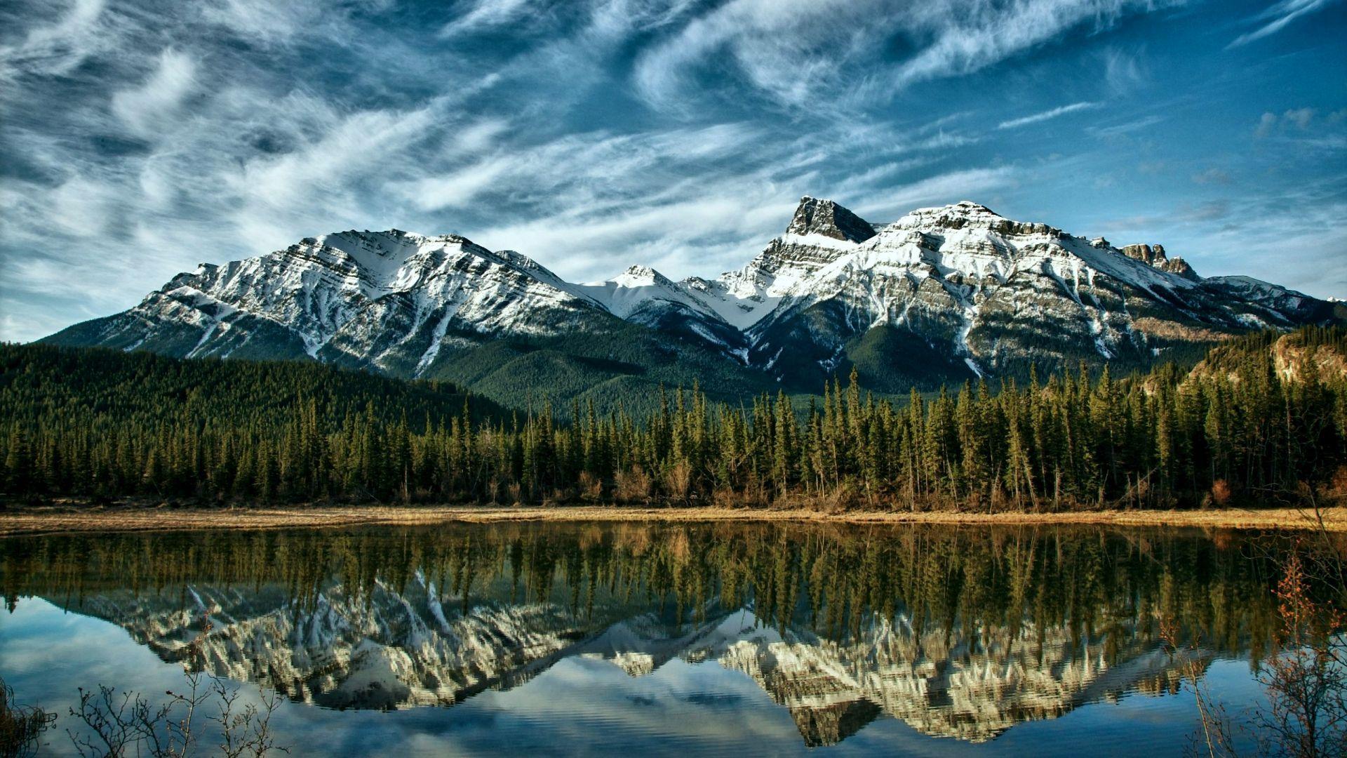 Canada Hd Wallpapers