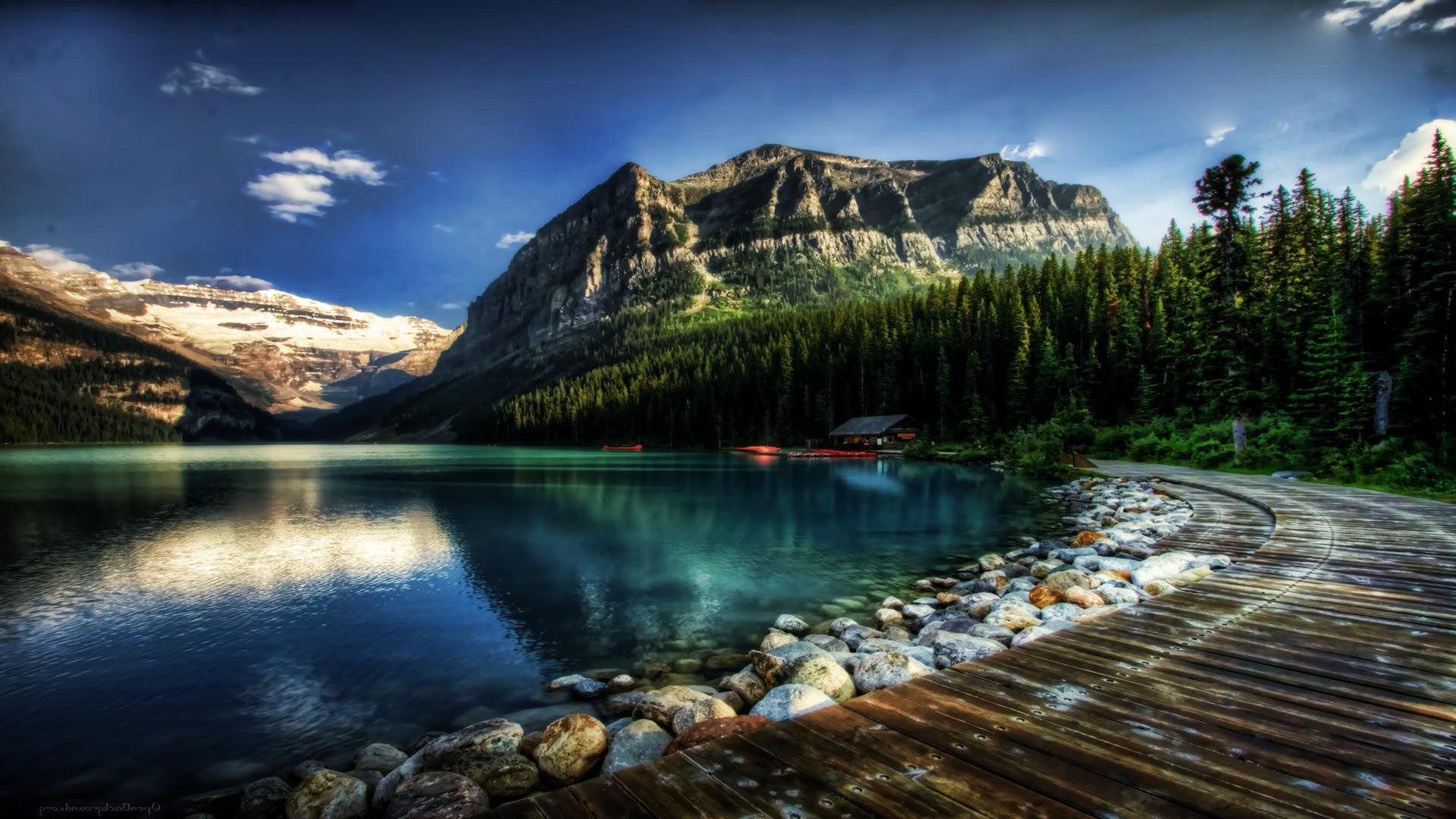 Canada Hd Wallpapers