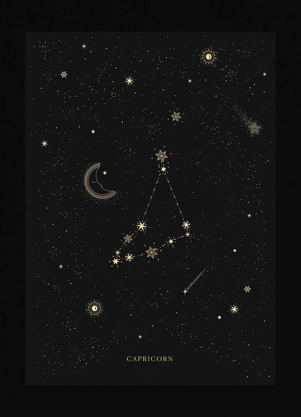 Cancer Constellation Wallpapers