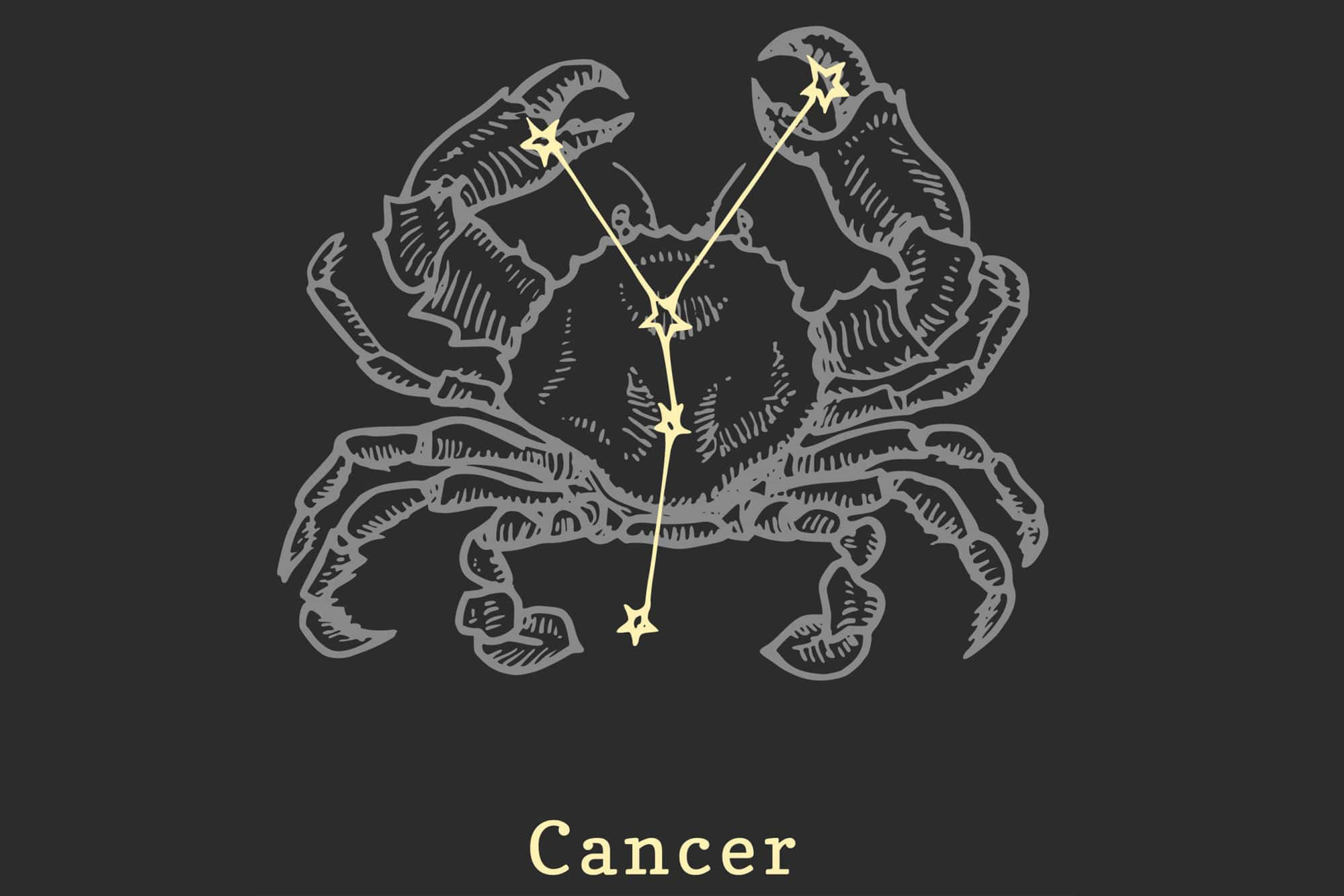 Cancer Constellation Wallpapers