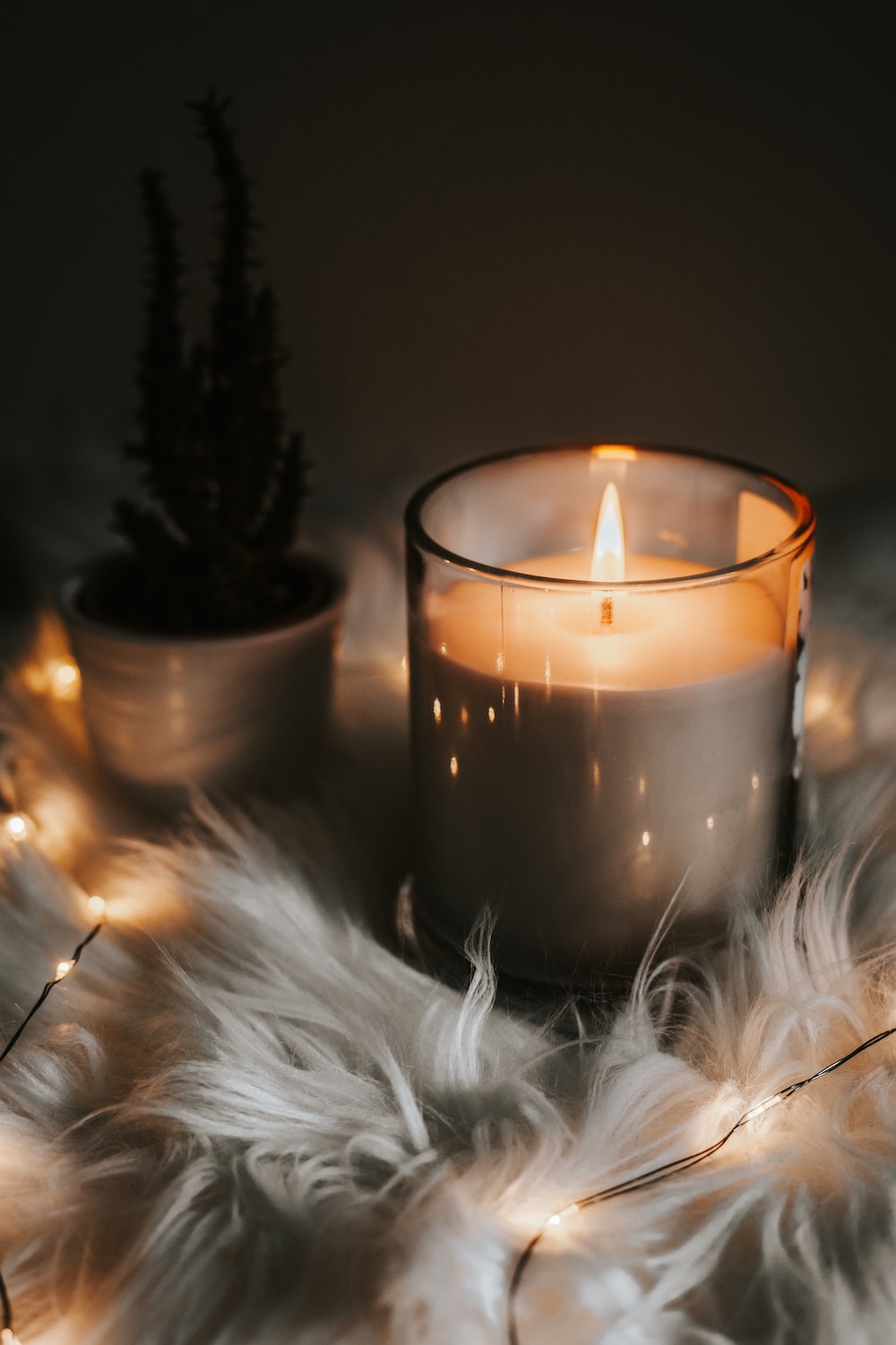 Candles Wallpapers