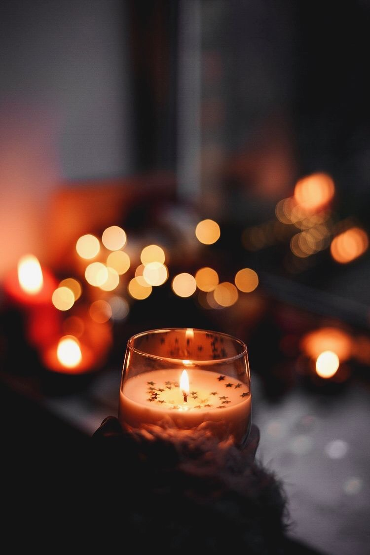 Candles Wallpapers