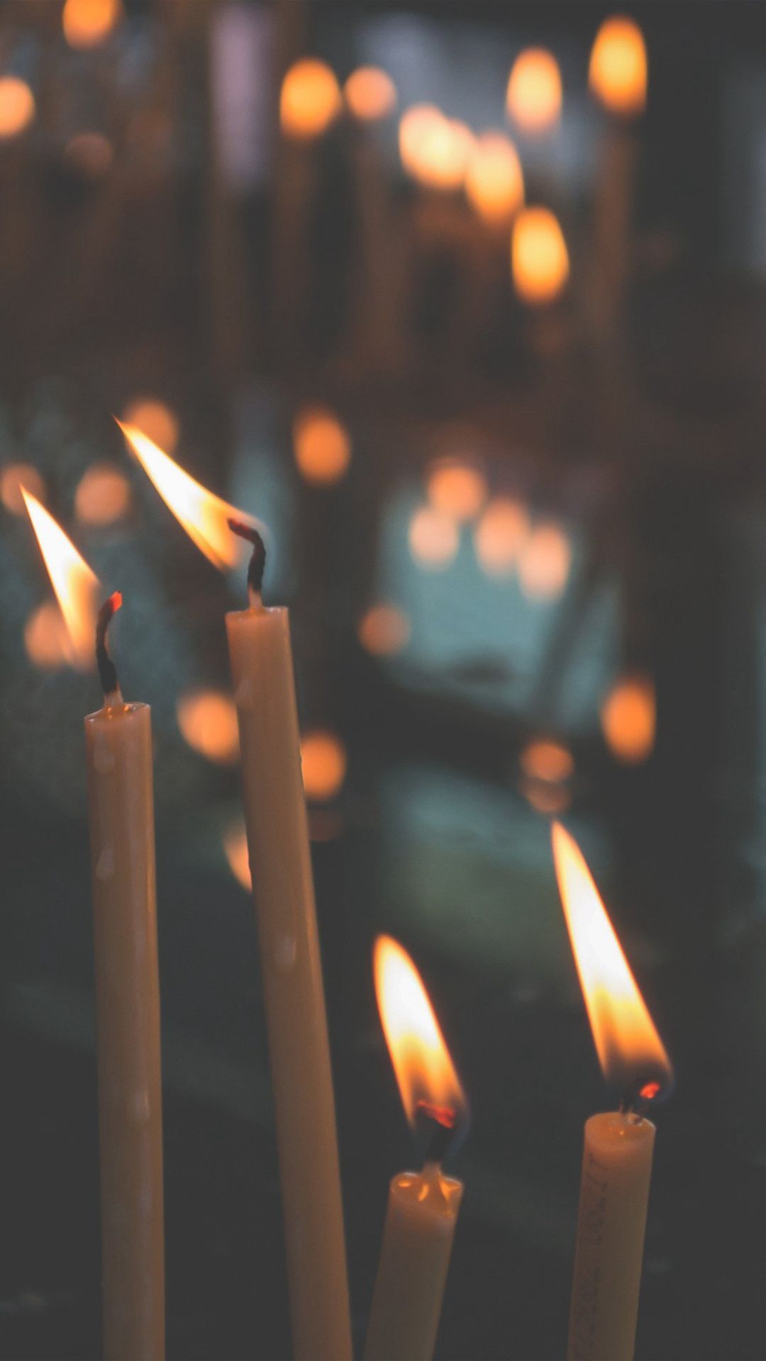 Candles Wallpapers