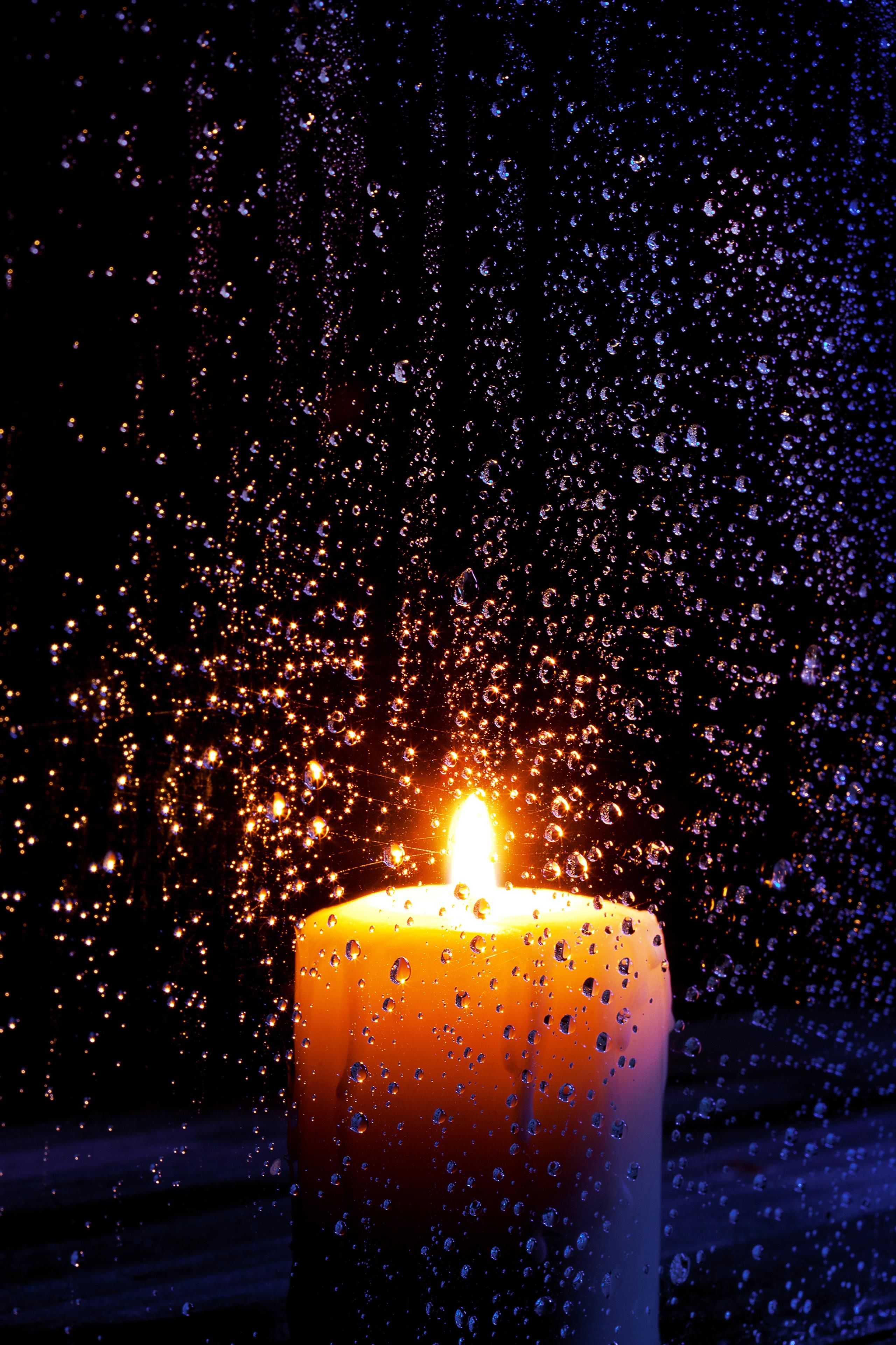 Candles Wallpapers