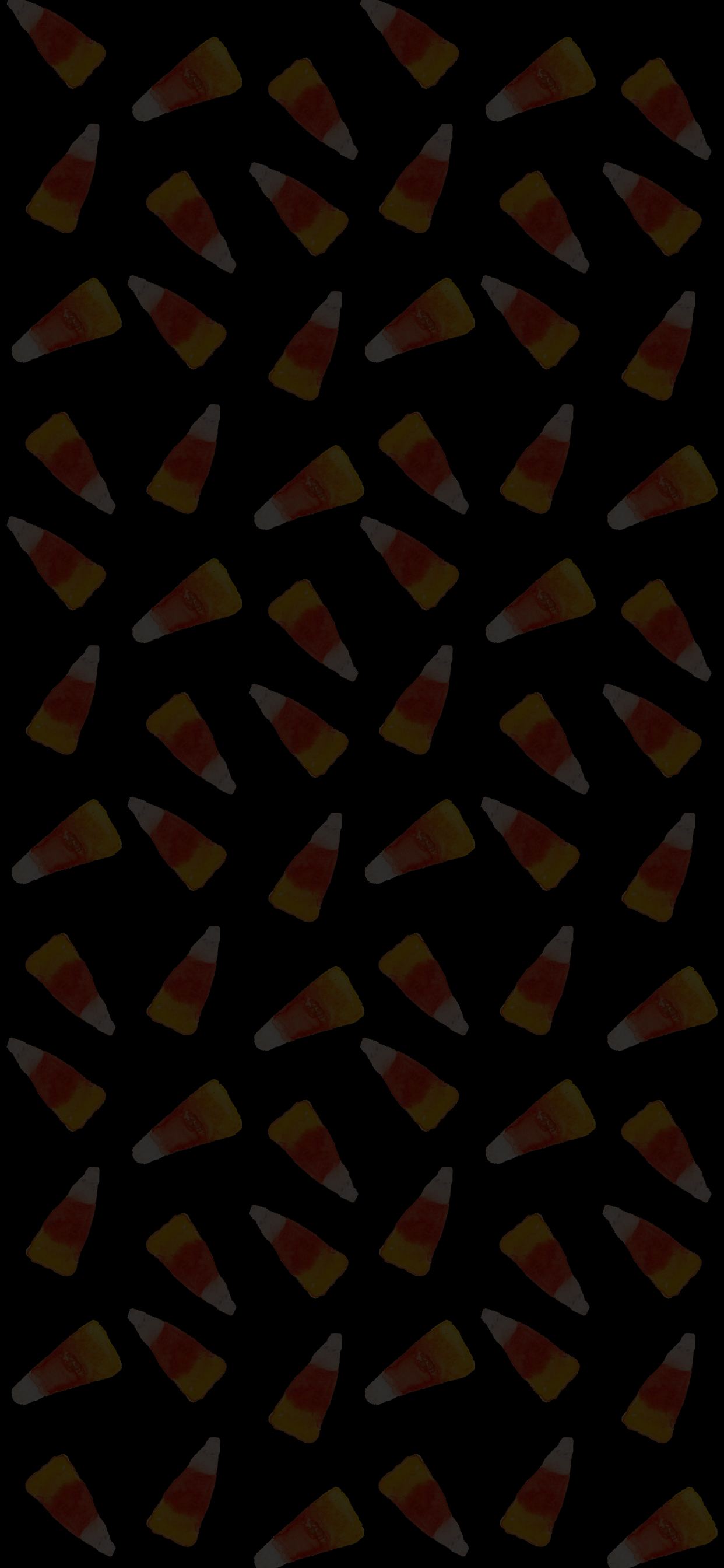 Candy Corn Iphone Wallpapers