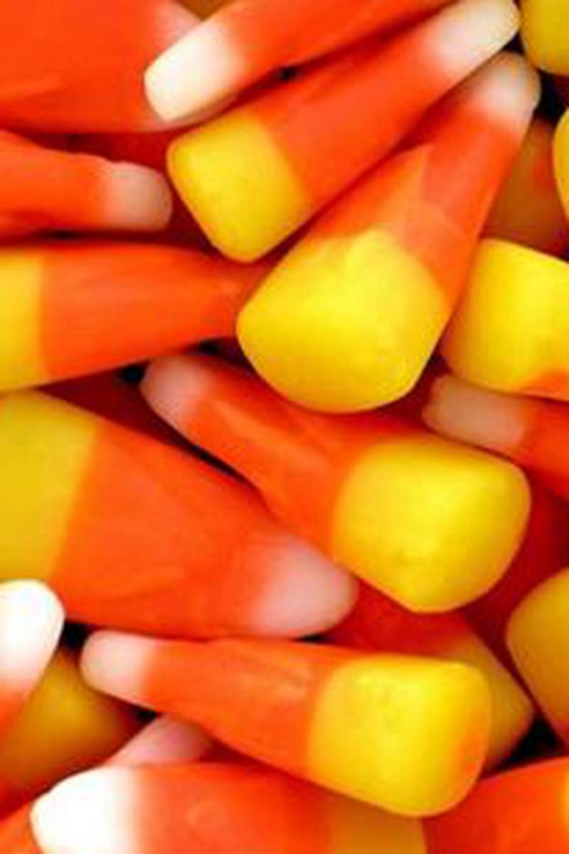 Candy Corn Iphone Wallpapers