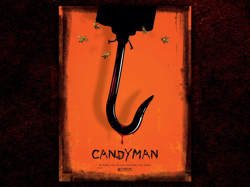 Candyman Wallpapers