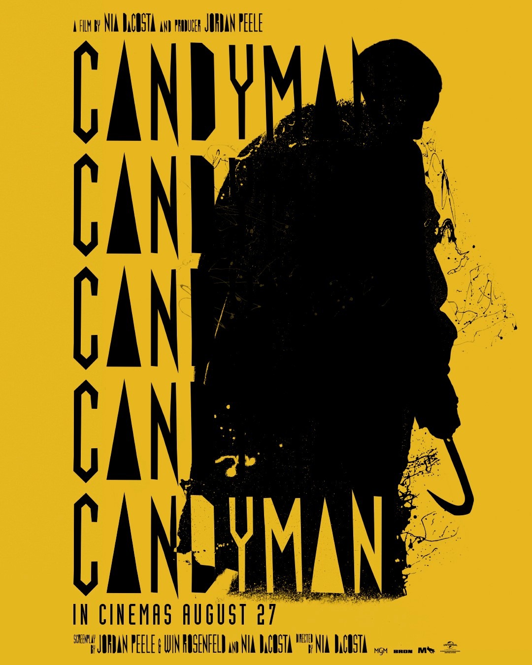 Candyman Wallpapers