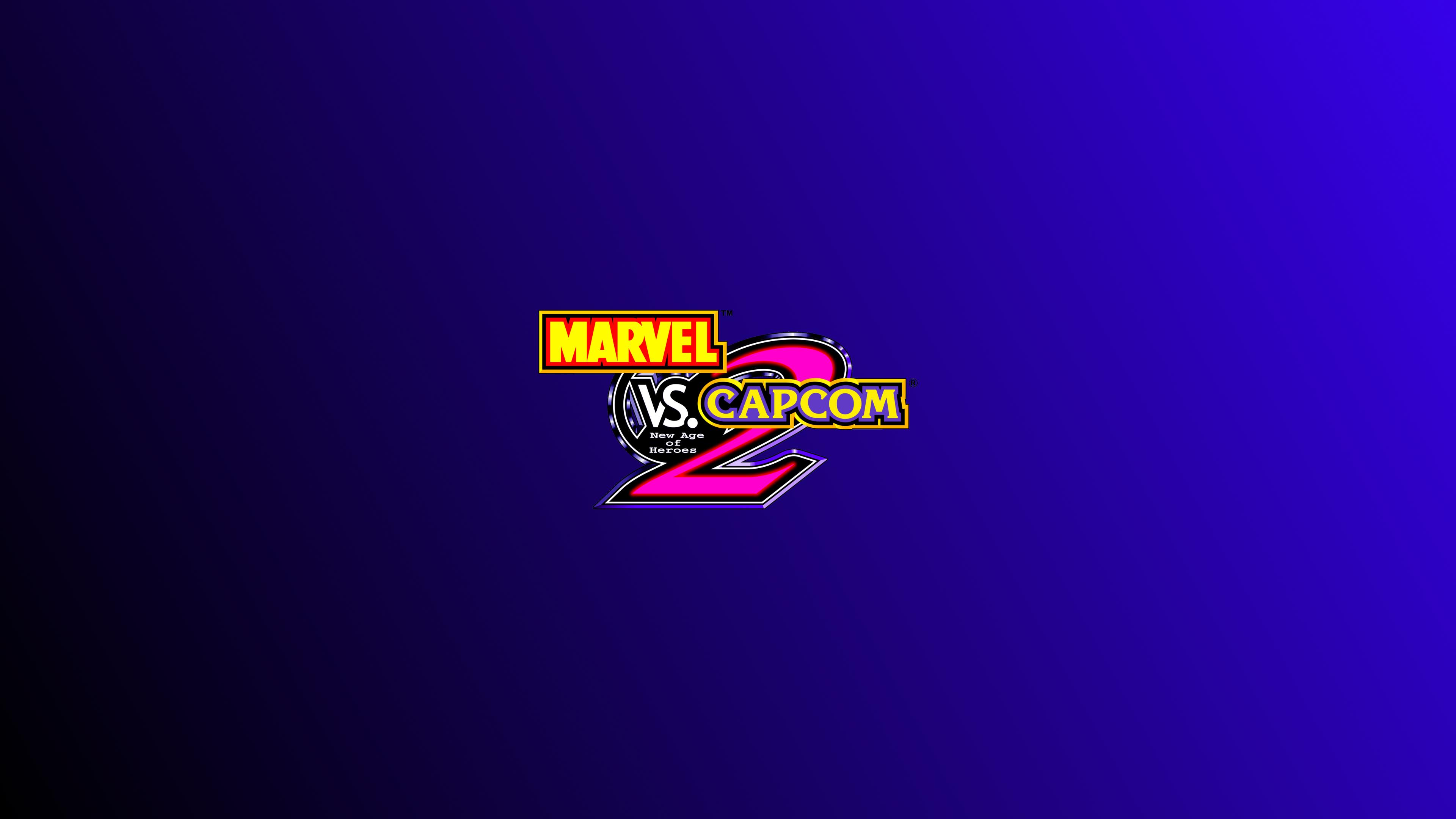 Capcom Wallpapers