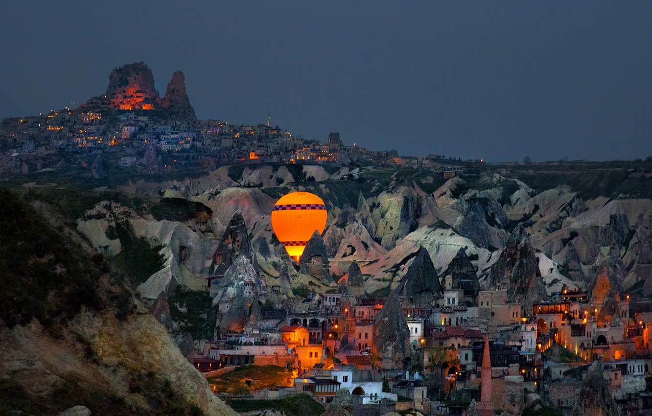 Cappadocia Wallpapers