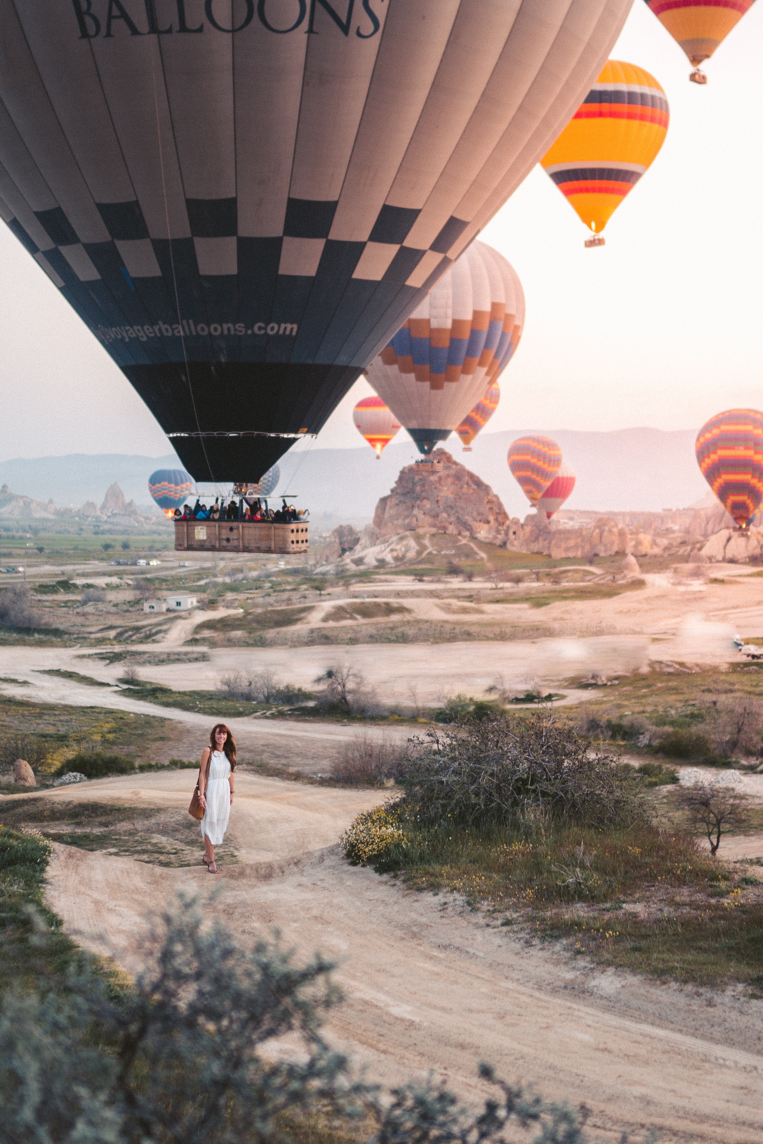 Cappadocia Wallpapers