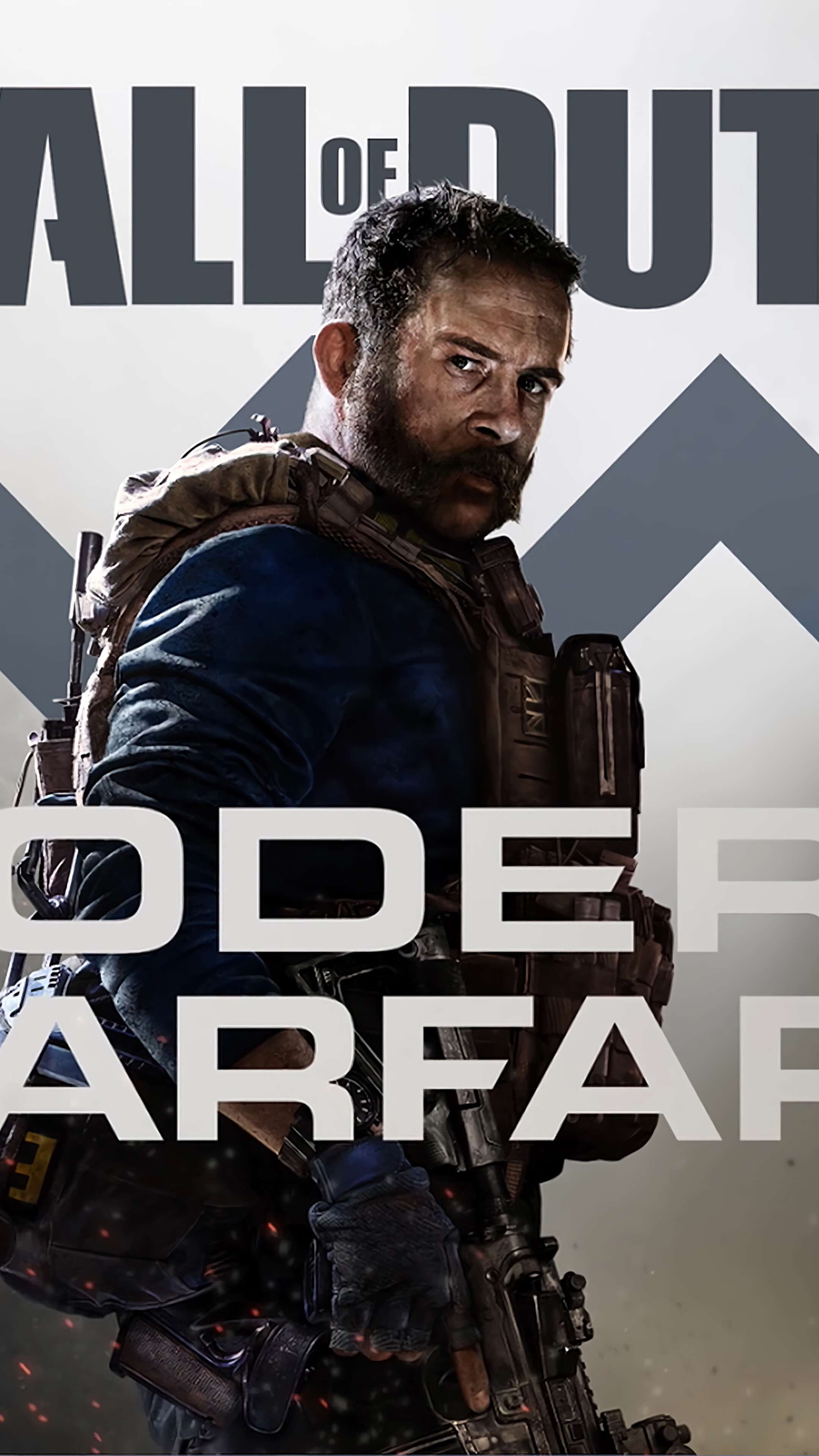 Captain Price Wallpapers