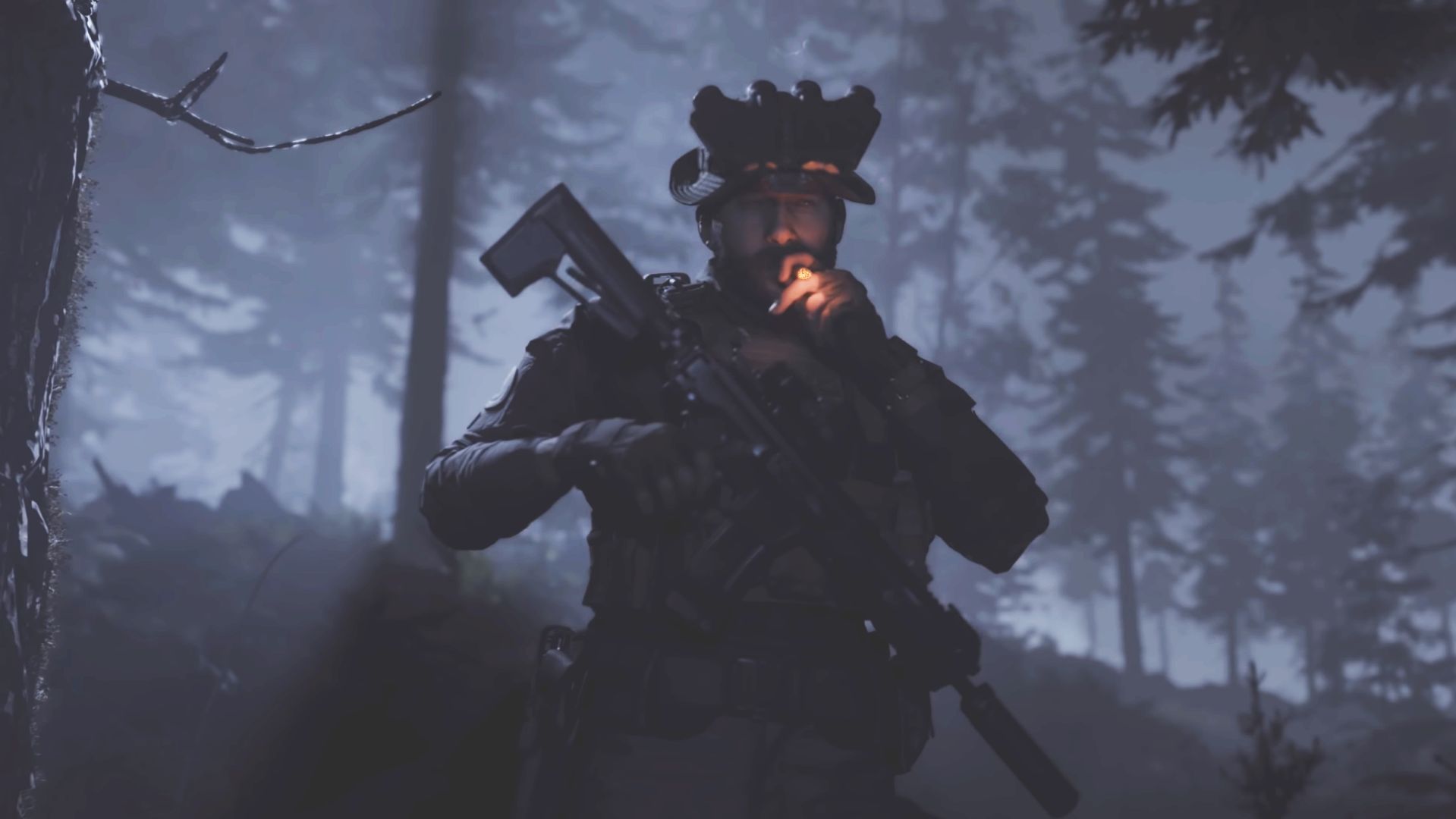 Captain Price Wallpapers