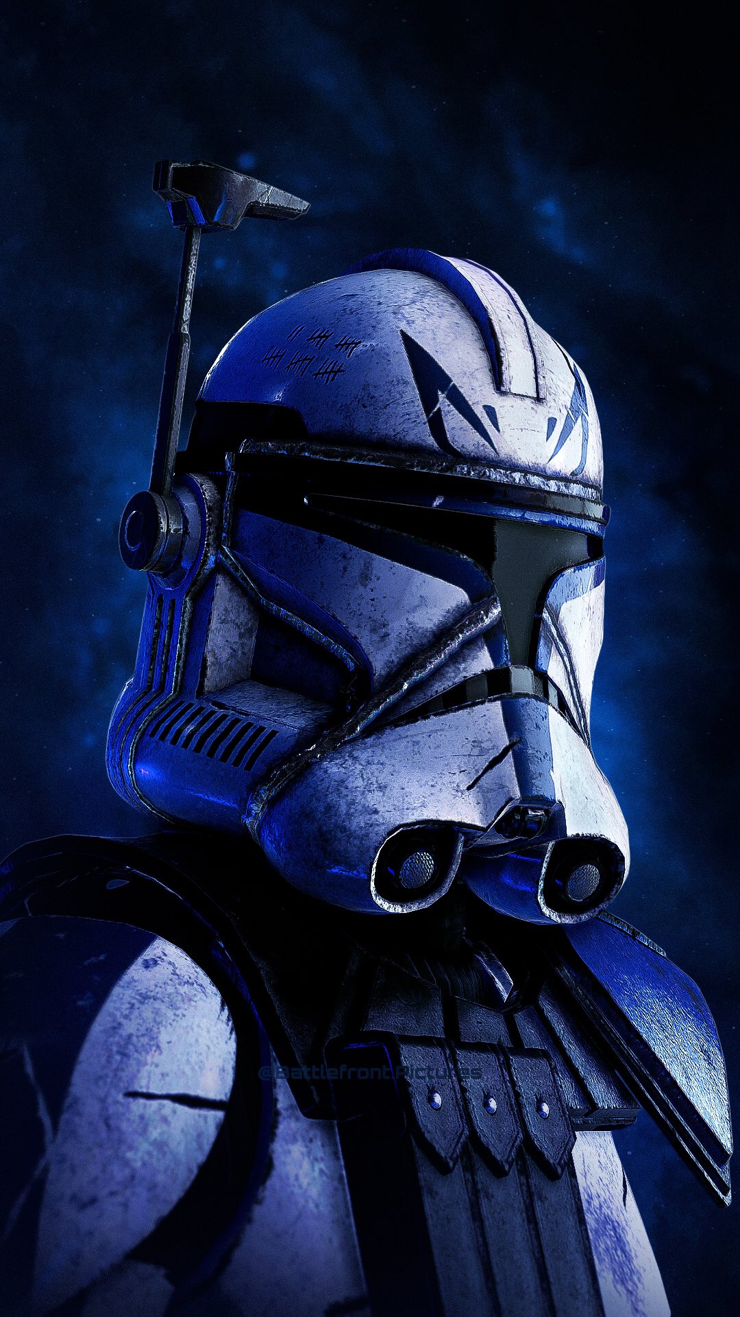 Captain Rex Wallpapers