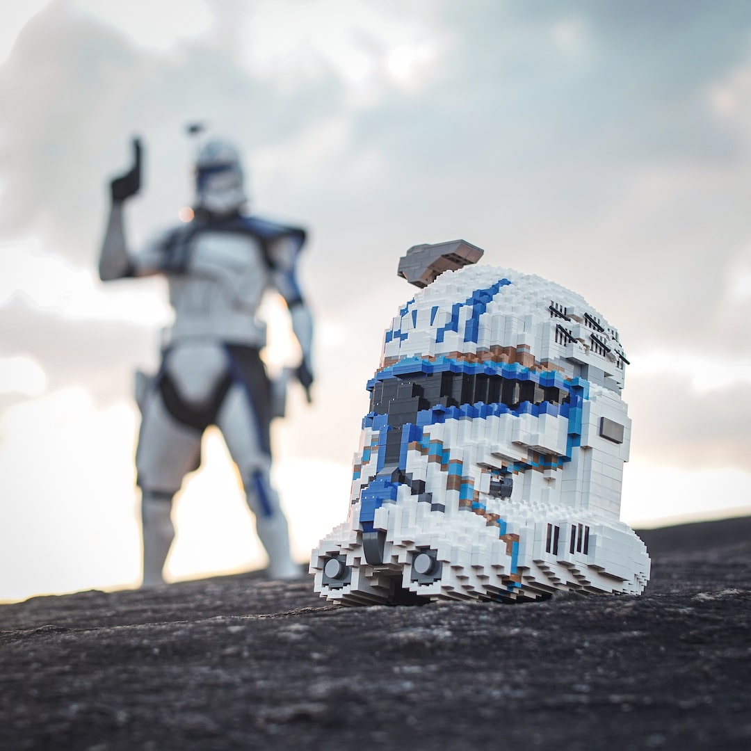 Captain Rex Wallpapers