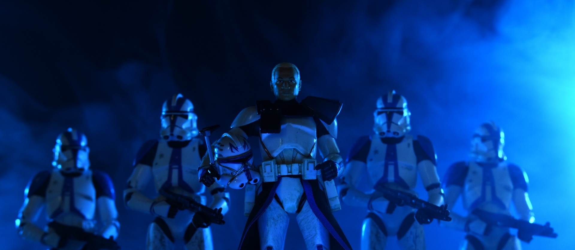 Captain Rex Wallpapers