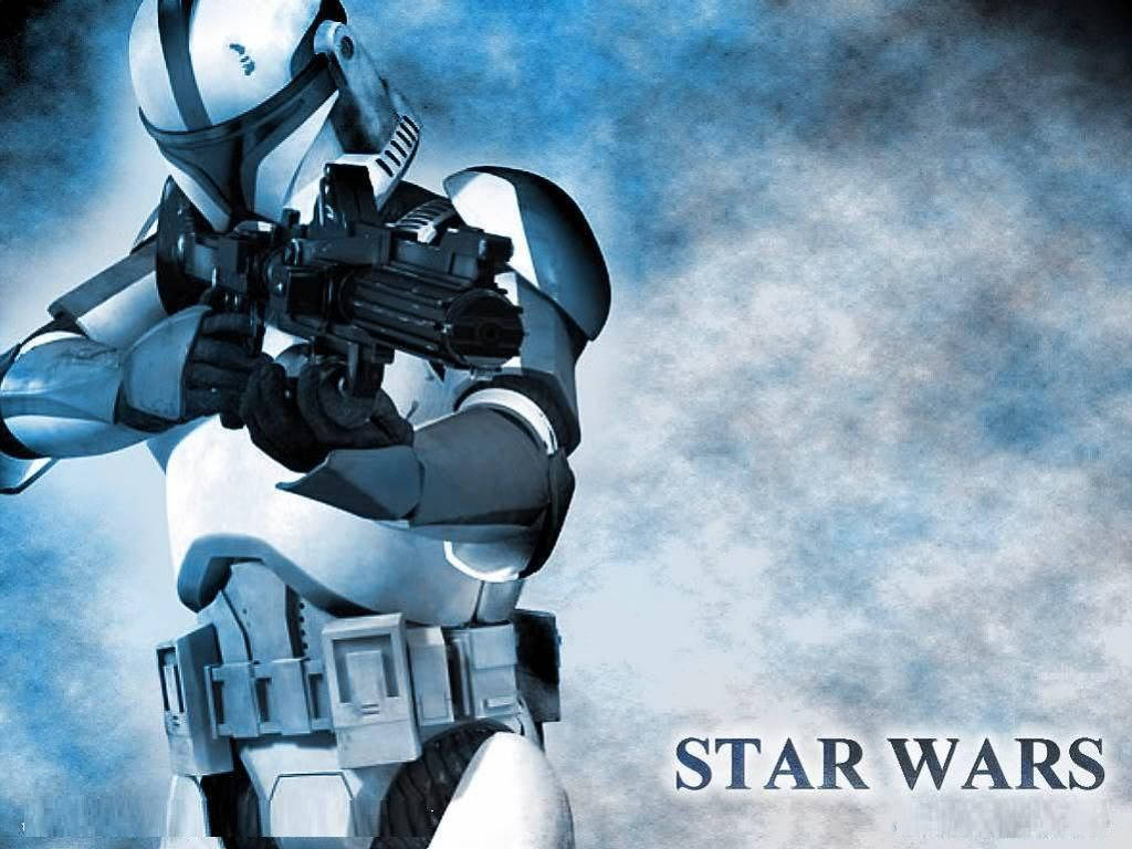 Captain Rex Wallpapers