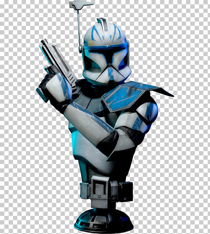 Captain Rex Wallpapers