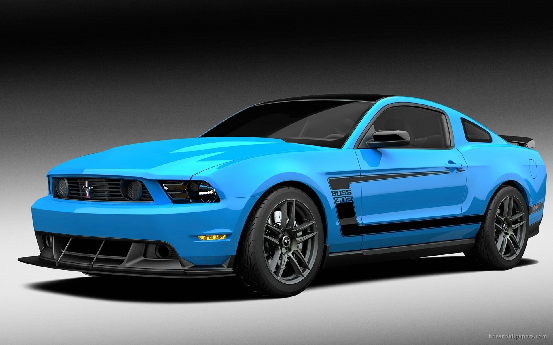 Car Blue Wallpapers