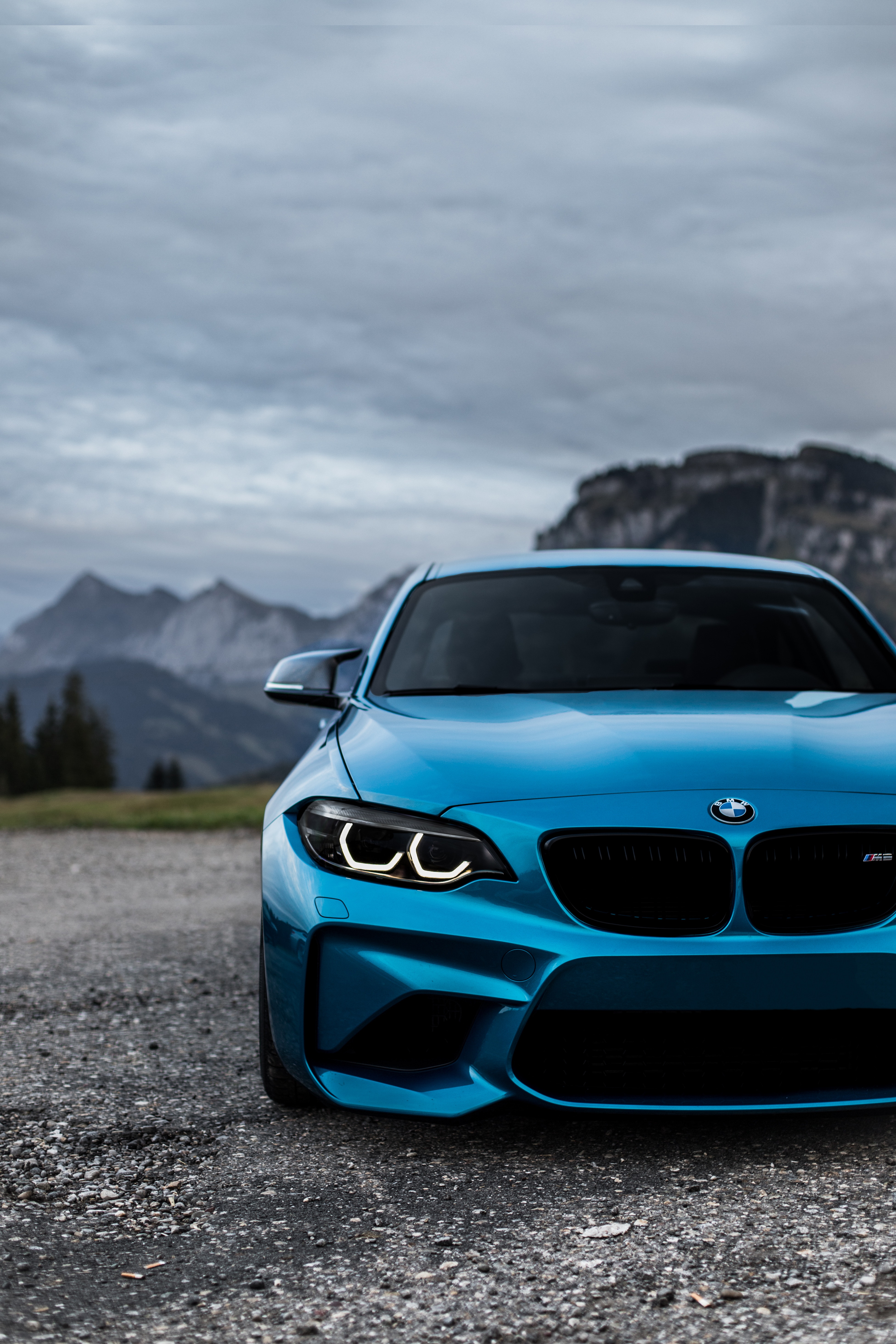 Car Bmw Wallpapers