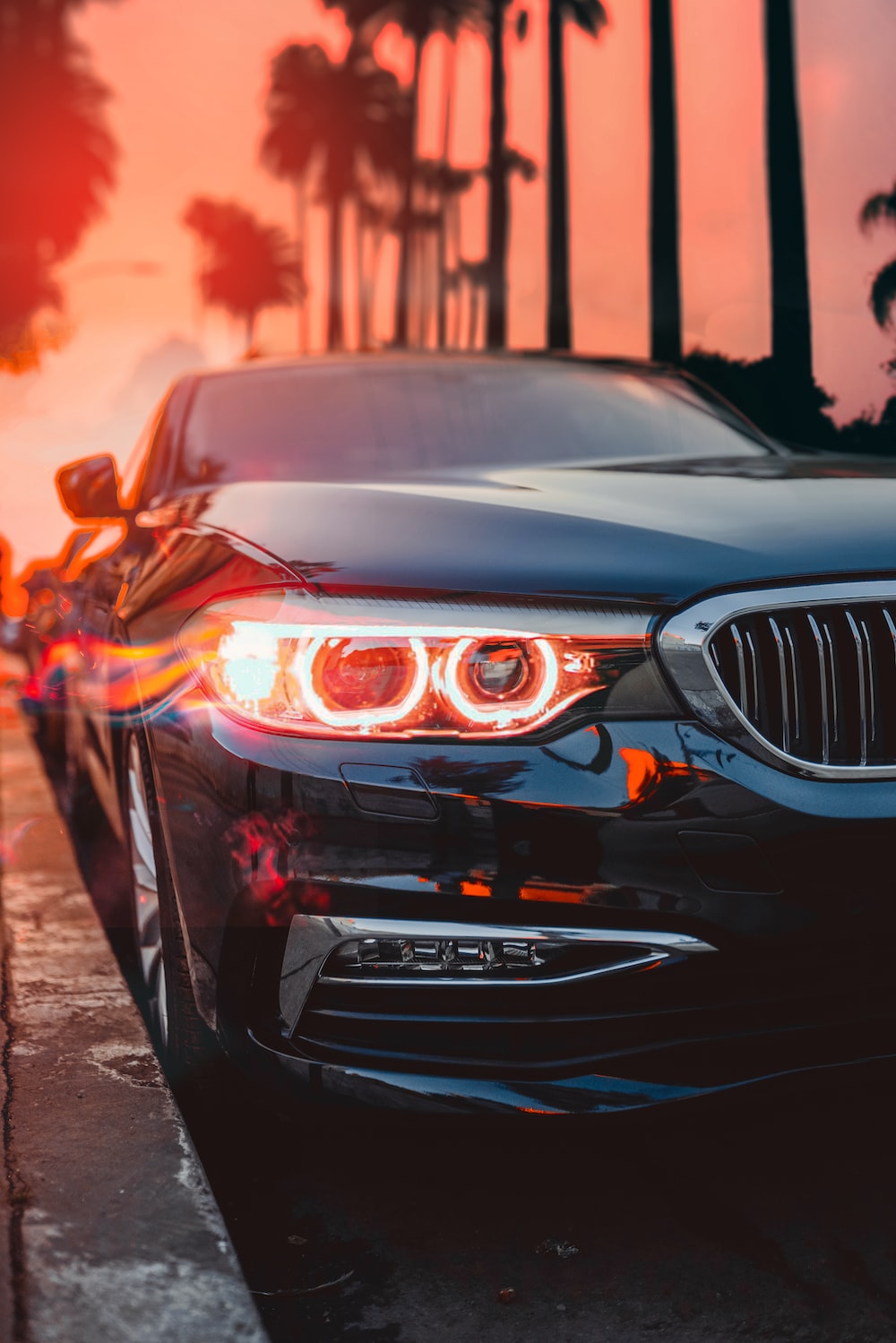 Car Bmw Wallpapers