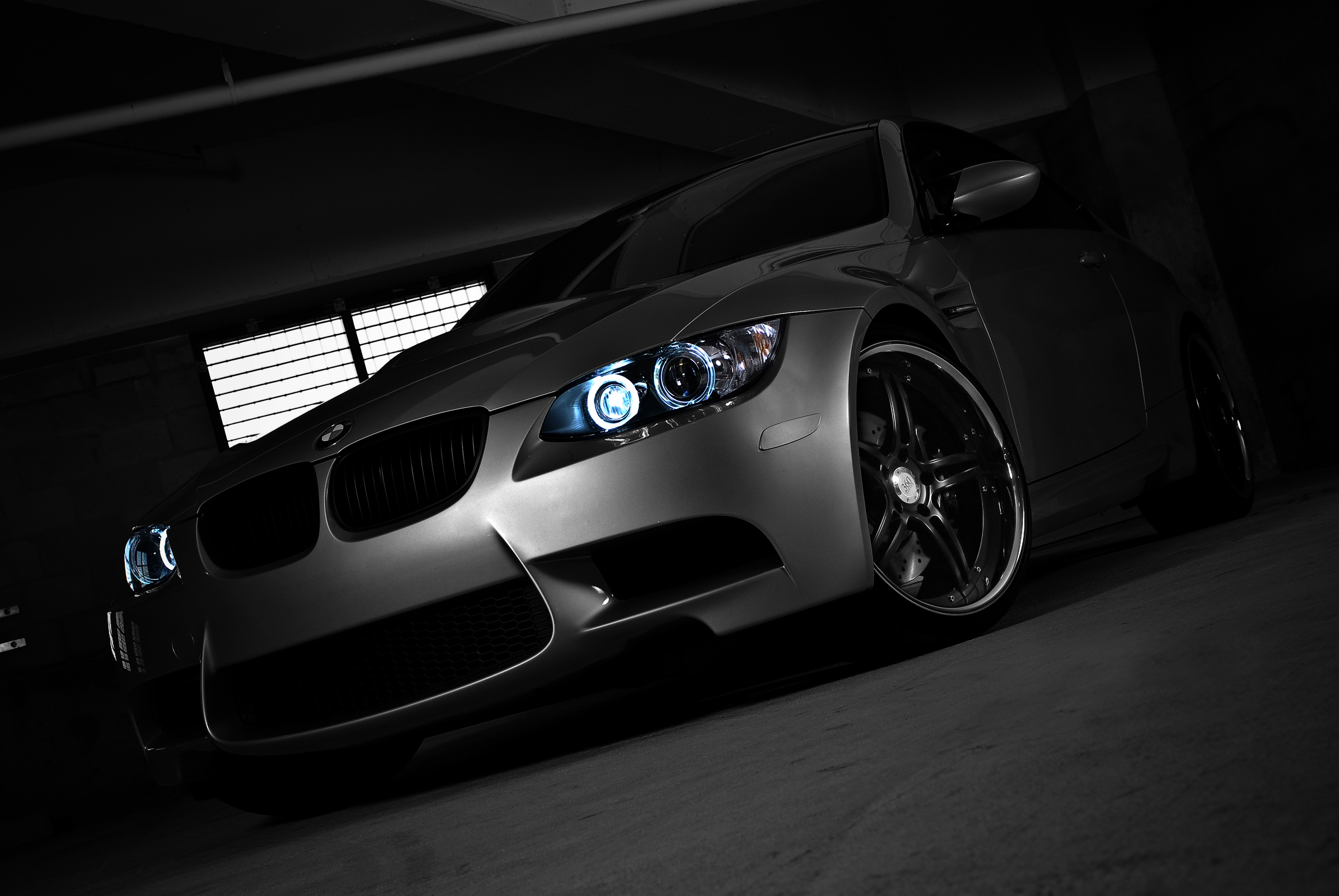 Car Bmw Wallpapers