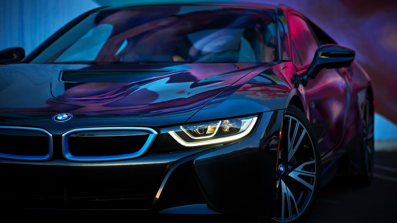 Car Bmw Wallpapers