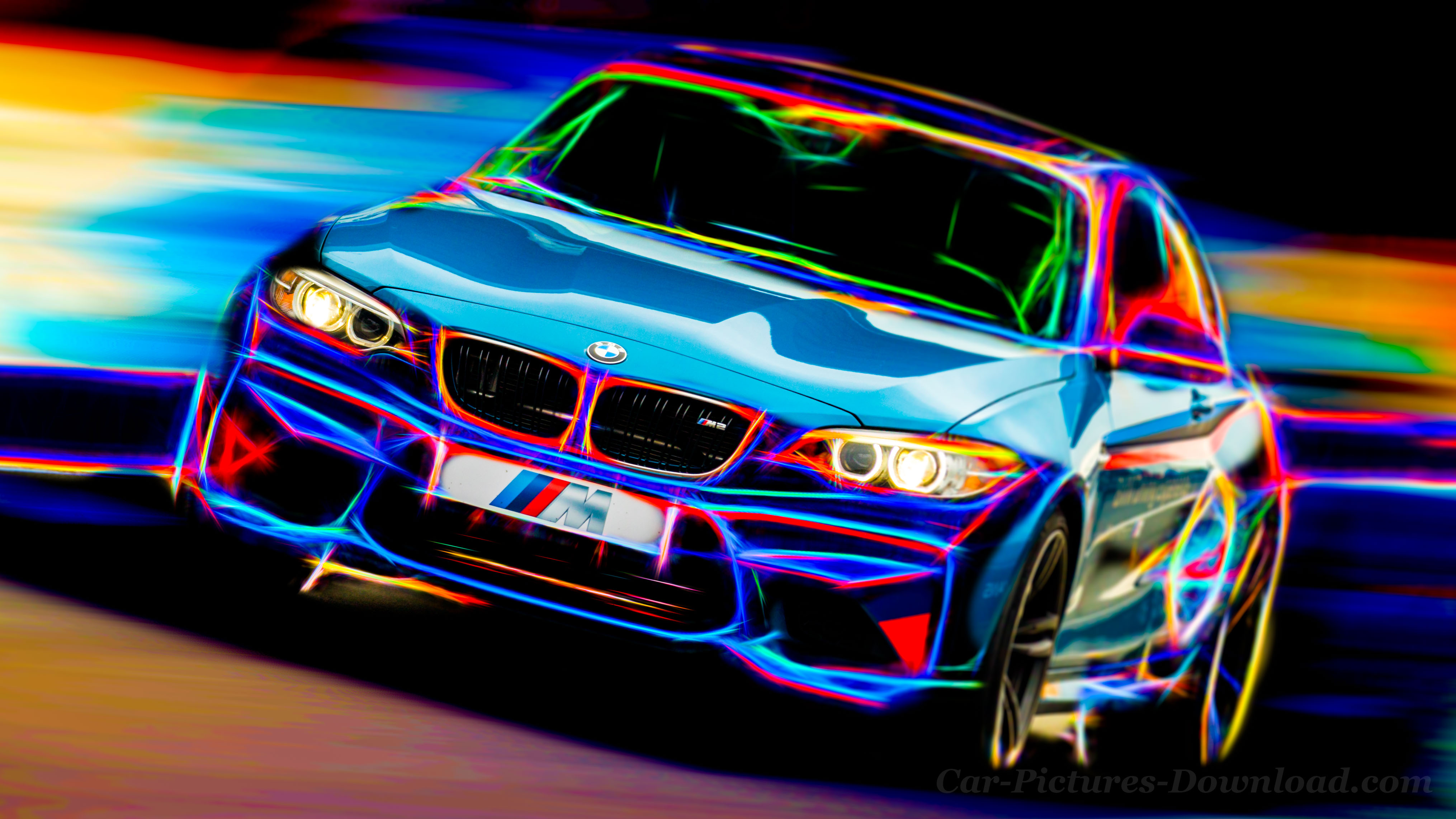 Car Bmw Wallpapers