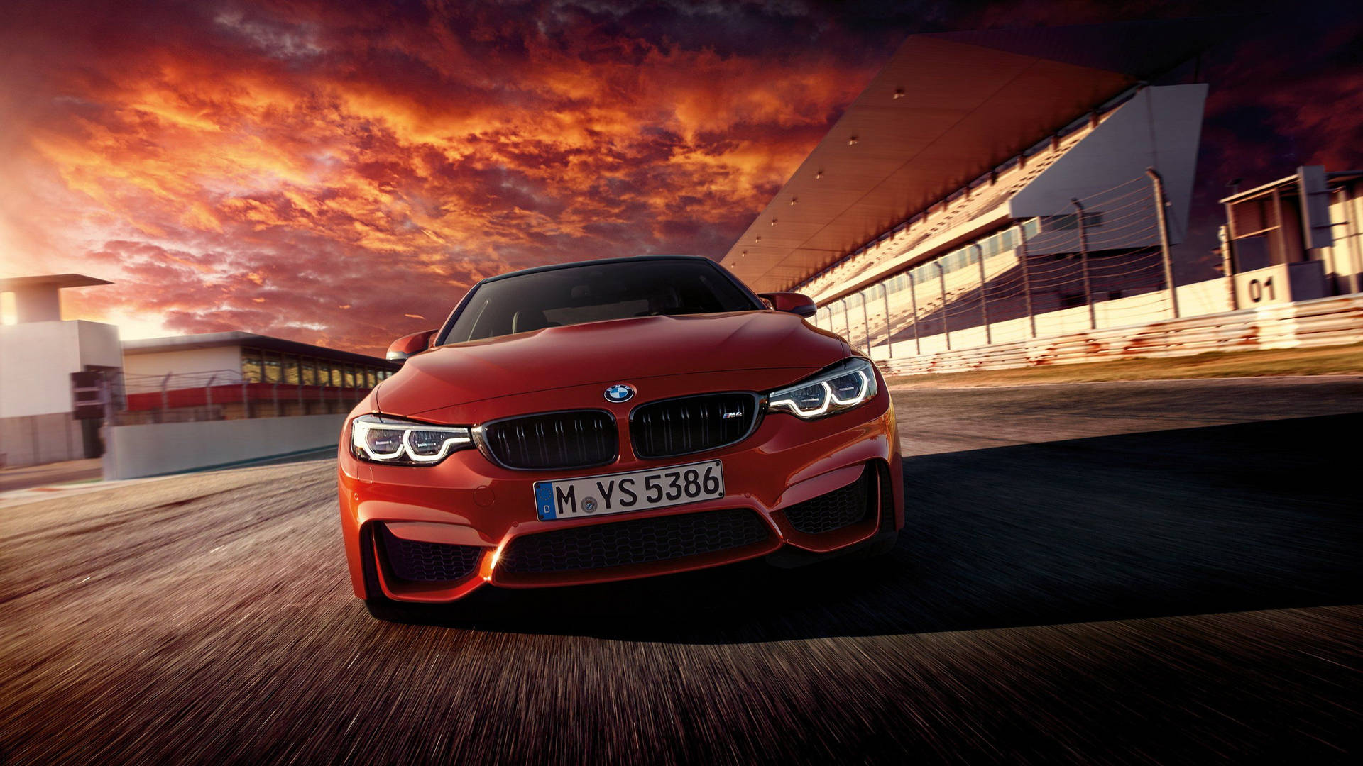 Car Bmw Wallpapers