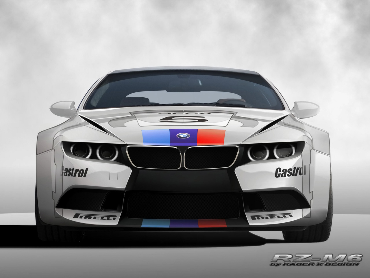 Car Bmw Wallpapers