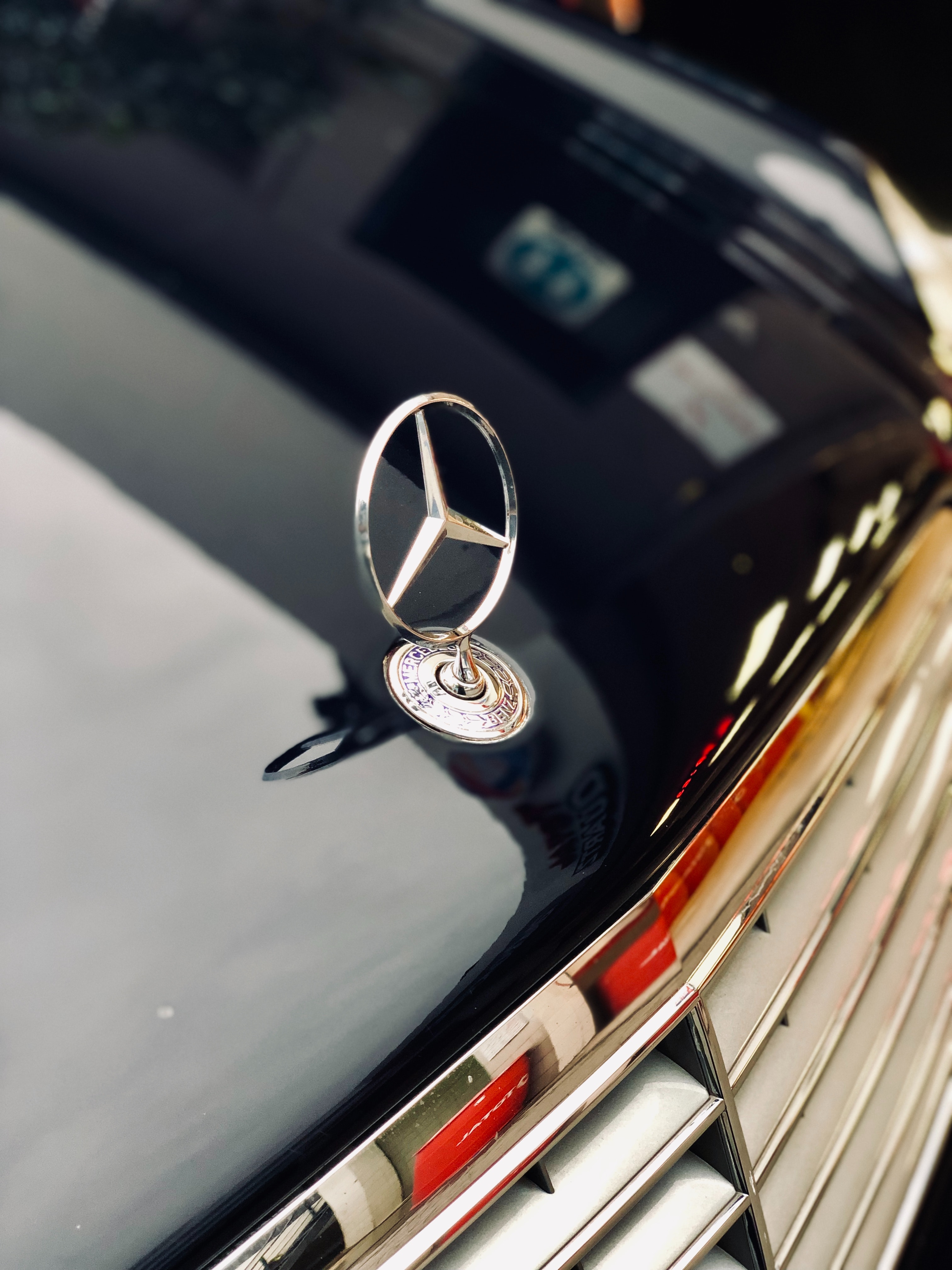 Car Mercedes Wallpapers