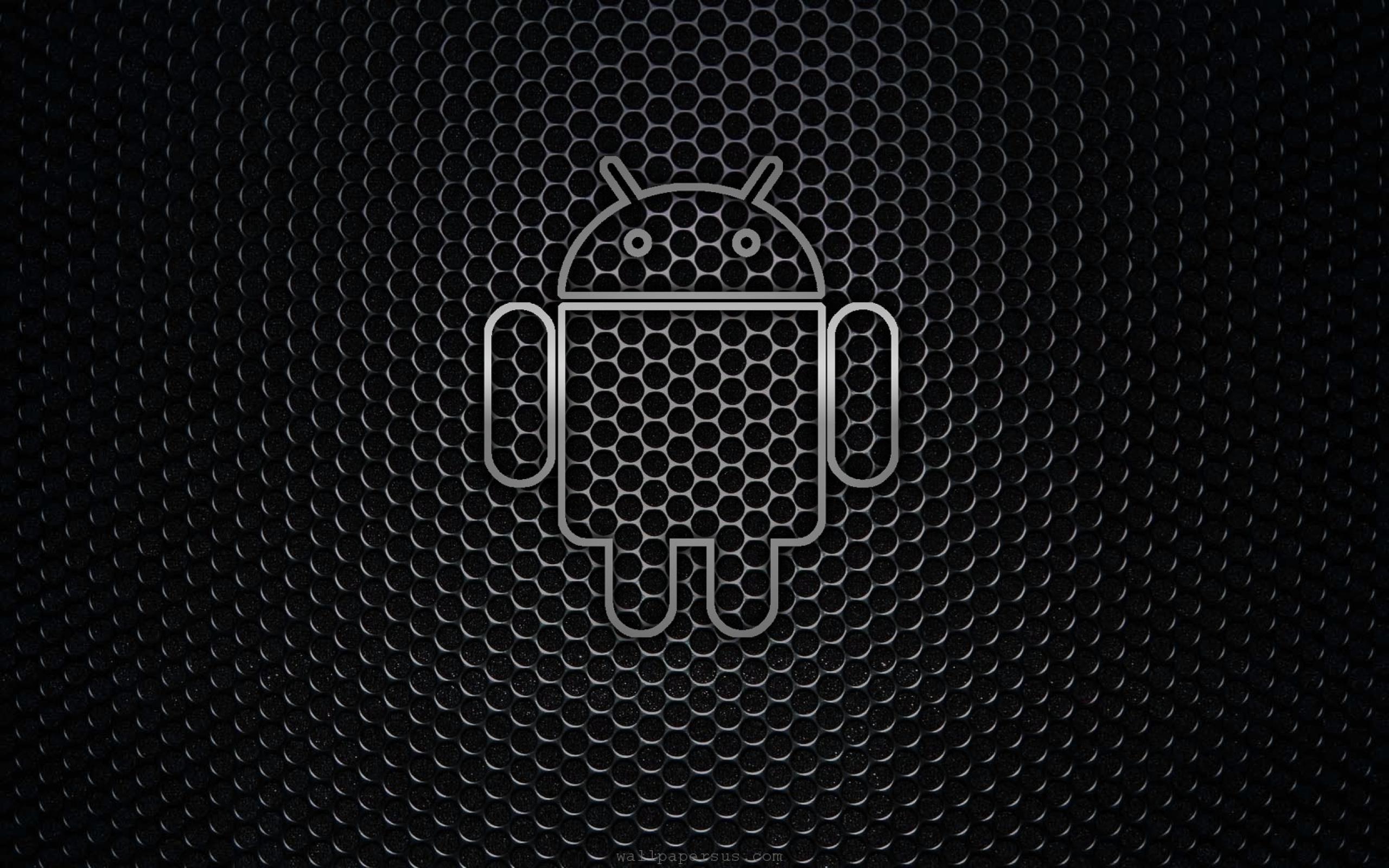 Carbon Fiber For Android Wallpapers